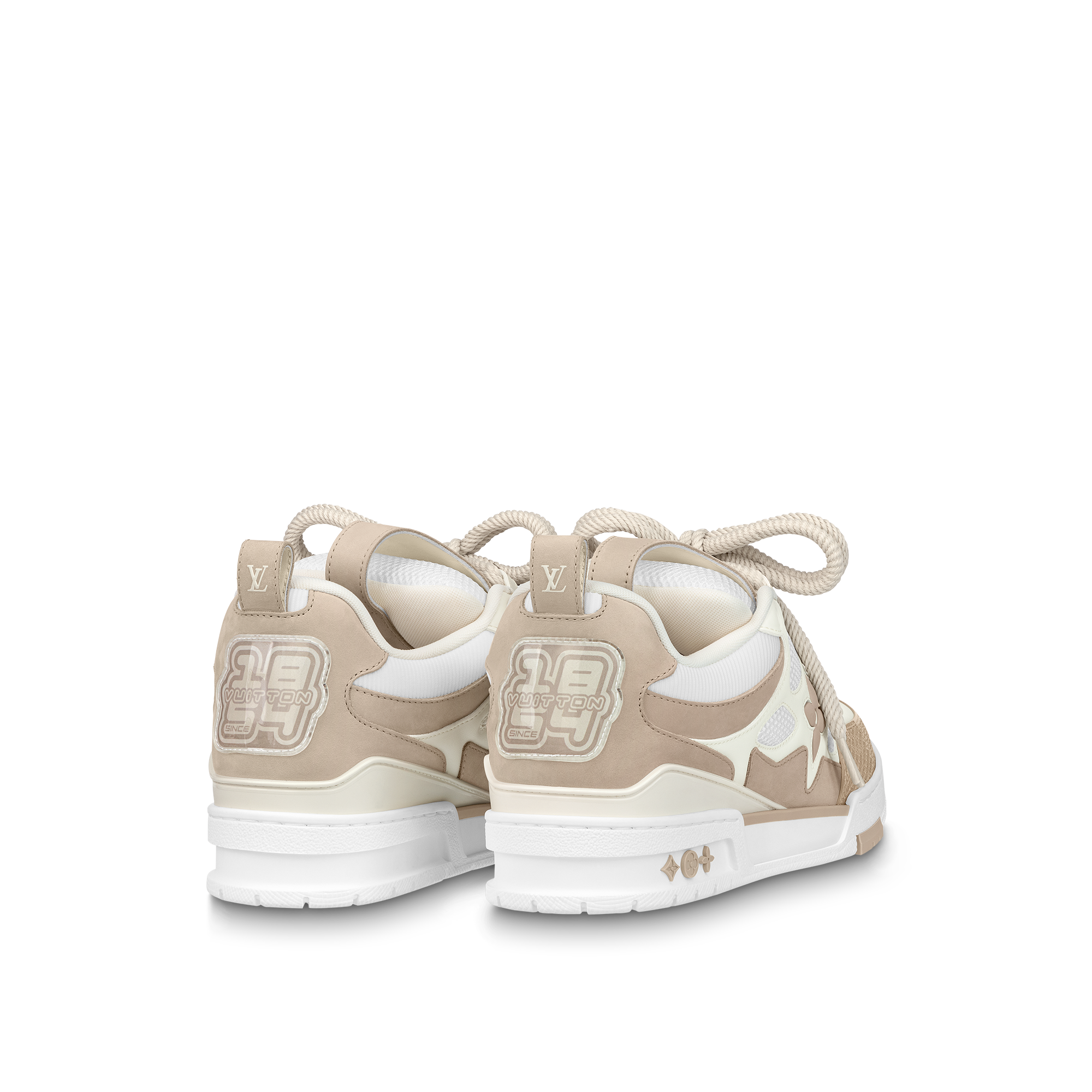 Zapatilla deportiva LV Skate  Hombre Zapatos Zapatillas | LOUIS VUITTON (Zoom de producto)
