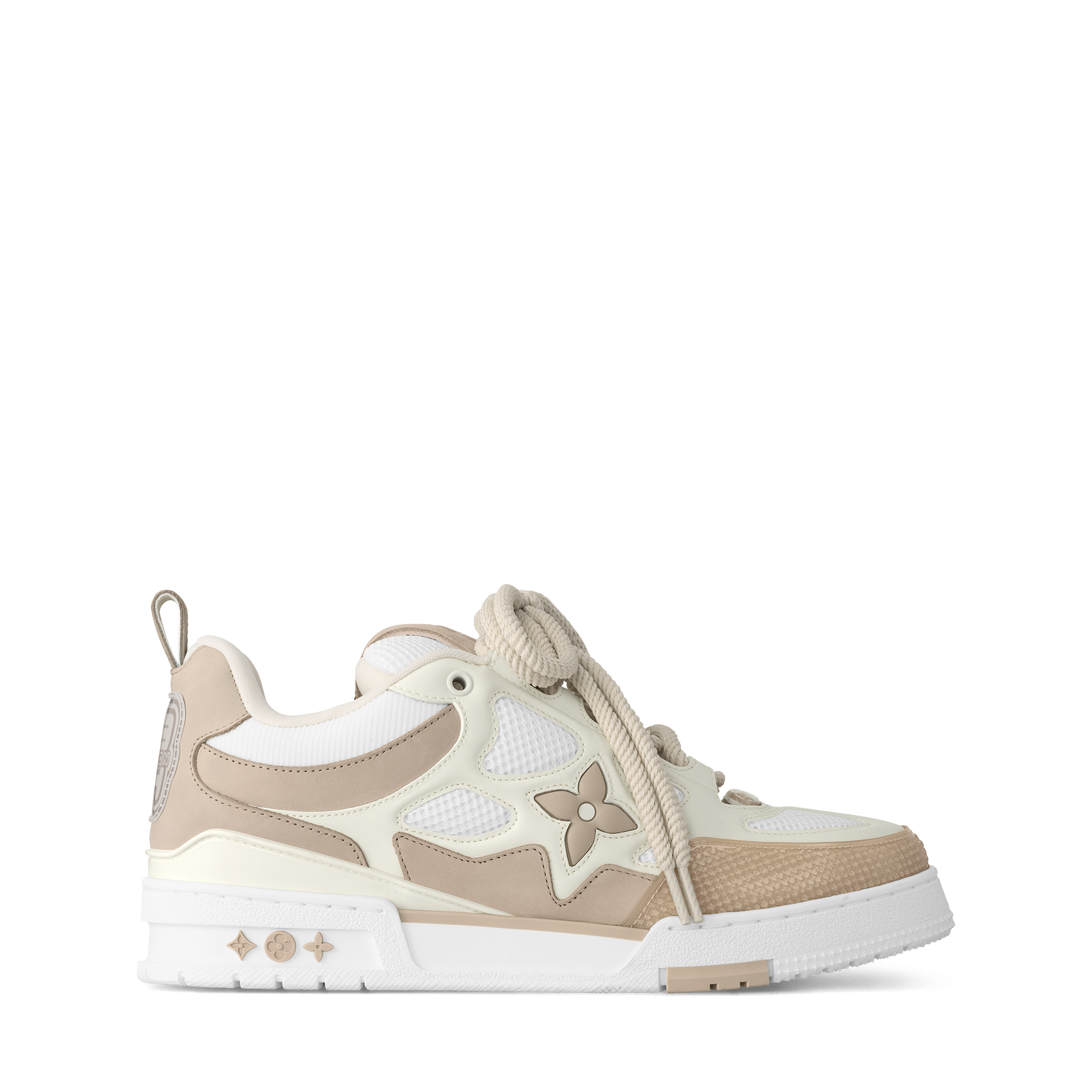 Zapatilla deportiva LV Skate  Hombre Zapatos Zapatillas | LOUIS VUITTON (Zoom de producto)