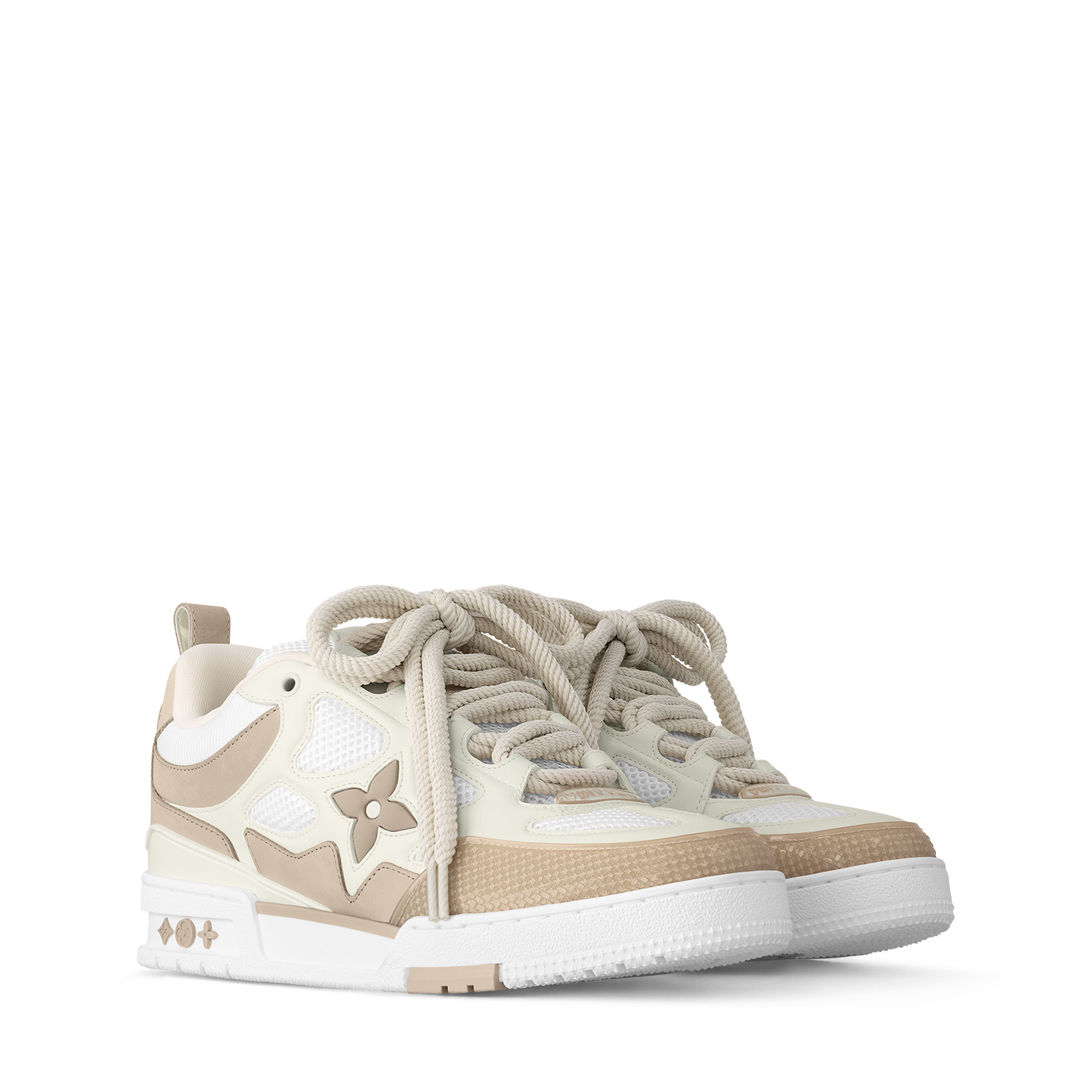 Zapatilla deportiva LV Skate  Hombre Zapatos Zapatillas | LOUIS VUITTON (Zoom de producto)