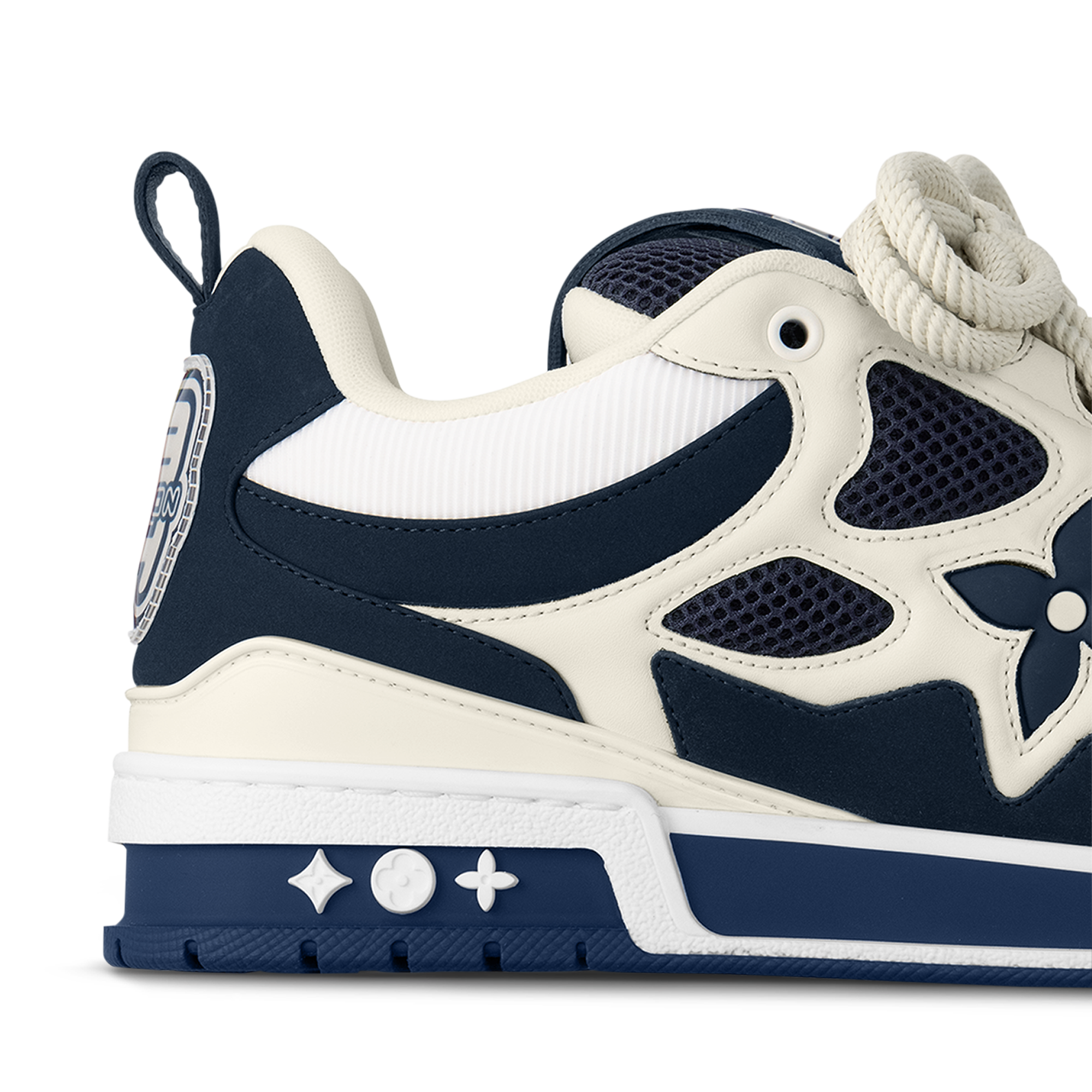 Zapatilla deportiva LV Skate  Hombre Zapatos Zapatillas | LOUIS VUITTON (Zoom de producto)