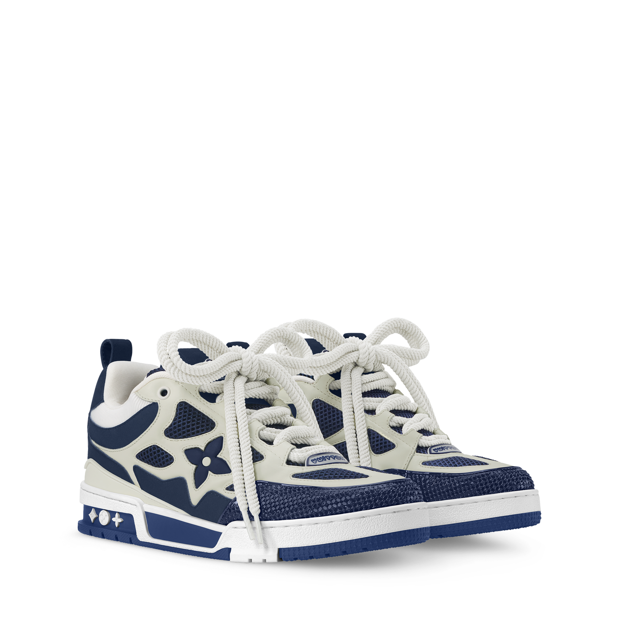 Zapatilla deportiva LV Skate  Hombre Zapatos Zapatillas | LOUIS VUITTON (Zoom de producto)