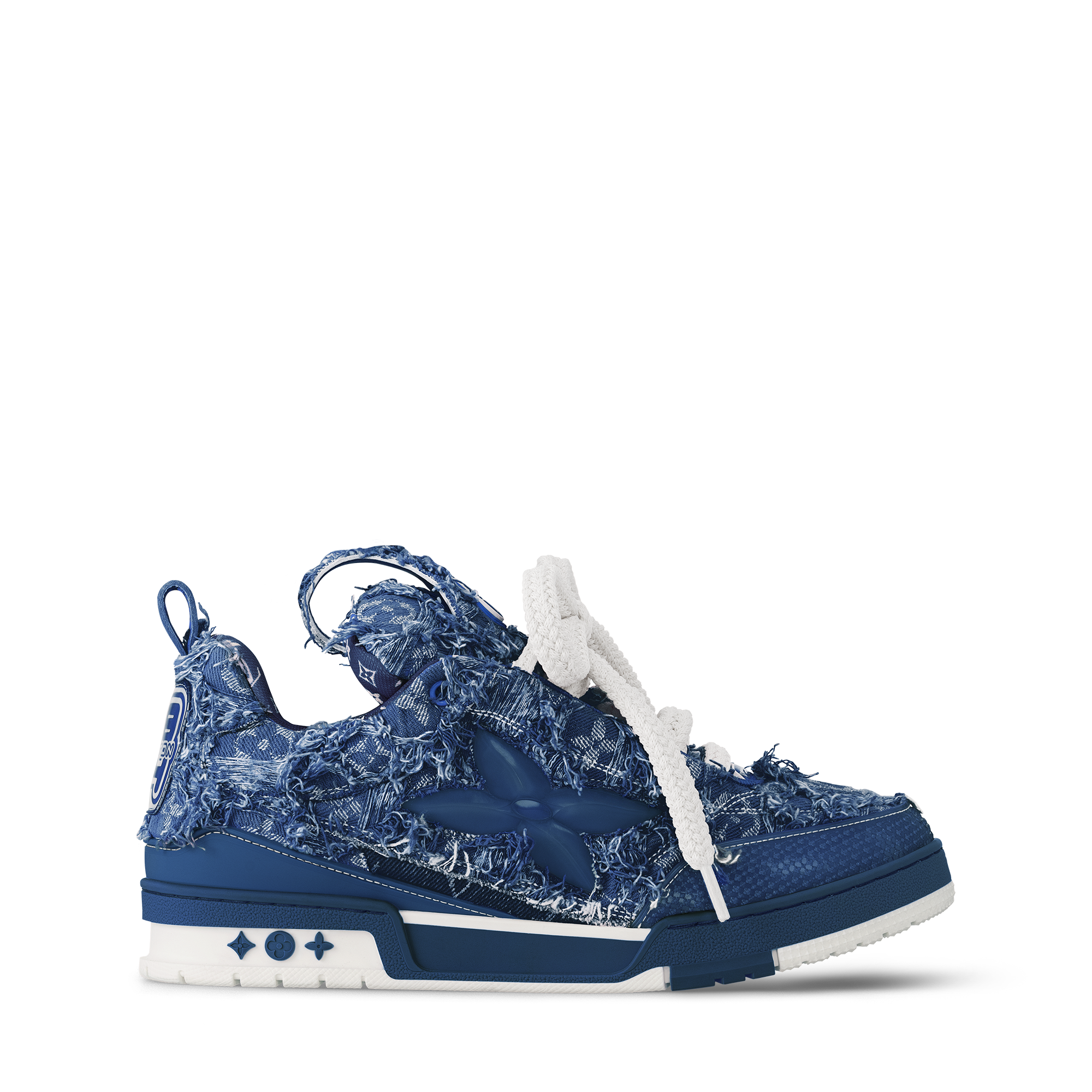 Zapatilla deportiva LV Skate  Hombre Zapatos Zapatillas | LOUIS VUITTON (Zoom de producto)