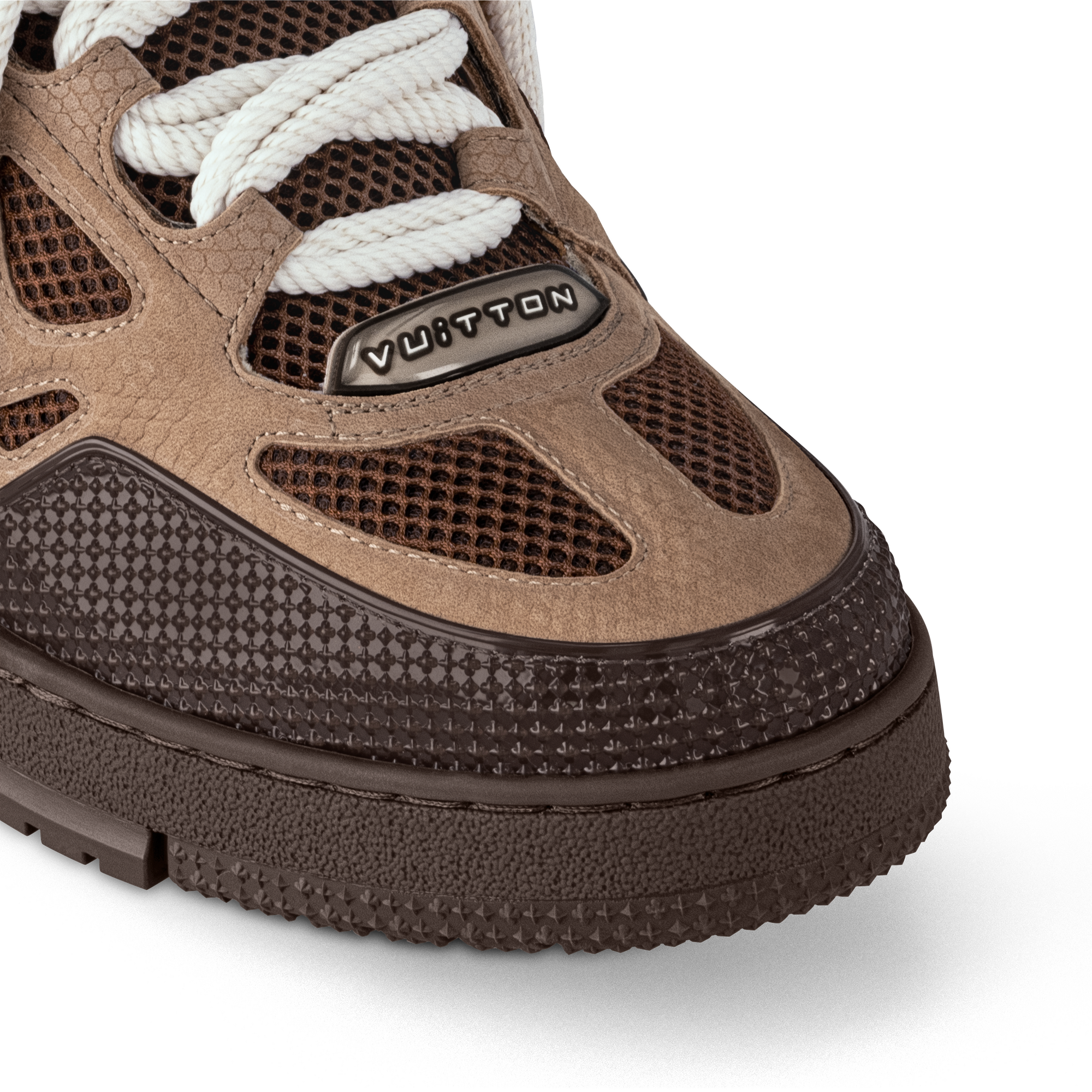 Zapatilla deportiva LV Skate  Hombre Zapatos Zapatillas | LOUIS VUITTON (Zoom de producto)
