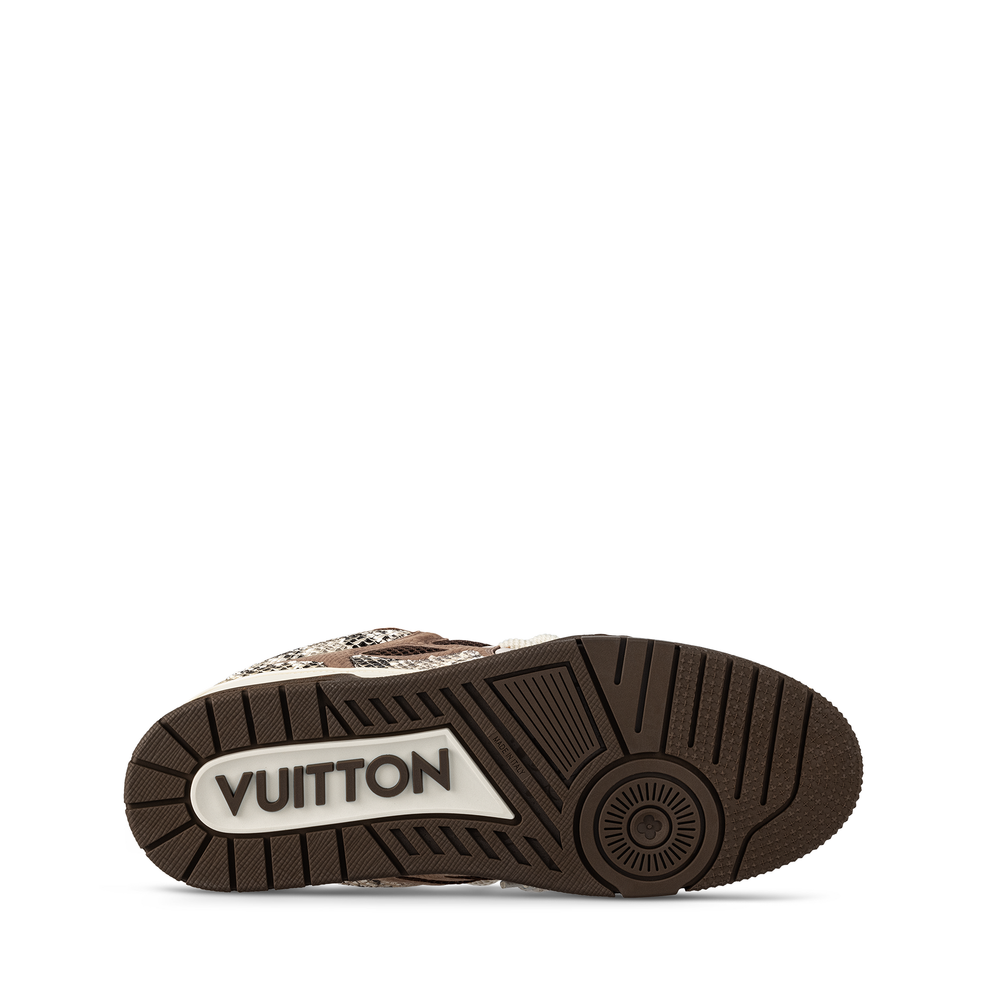 Zapatilla deportiva LV Skate  Hombre Zapatos Zapatillas | LOUIS VUITTON (Zoom de producto)