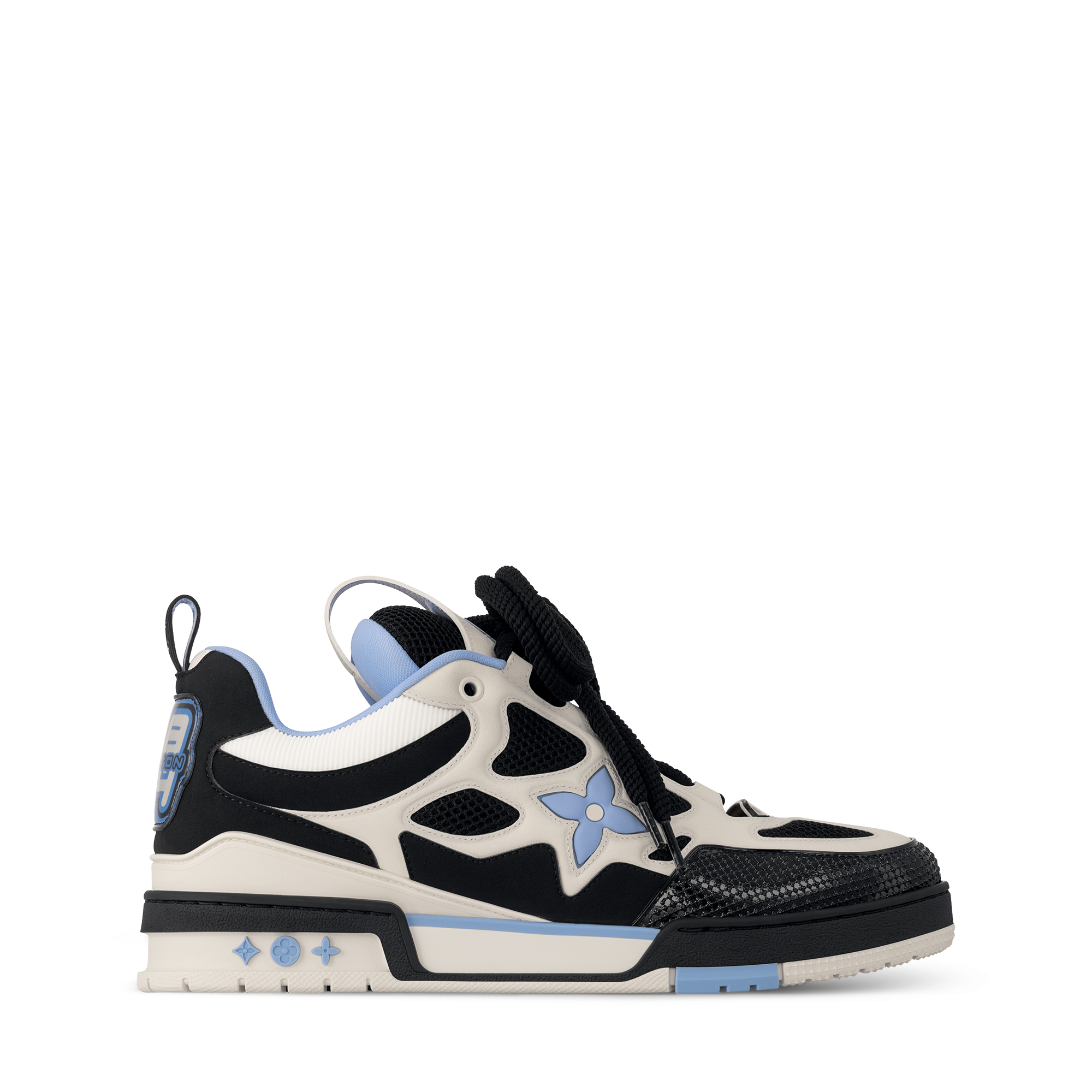 Zapatilla deportiva LV Skate  Hombre Zapatos Zapatillas | LOUIS VUITTON (Zoom de producto)