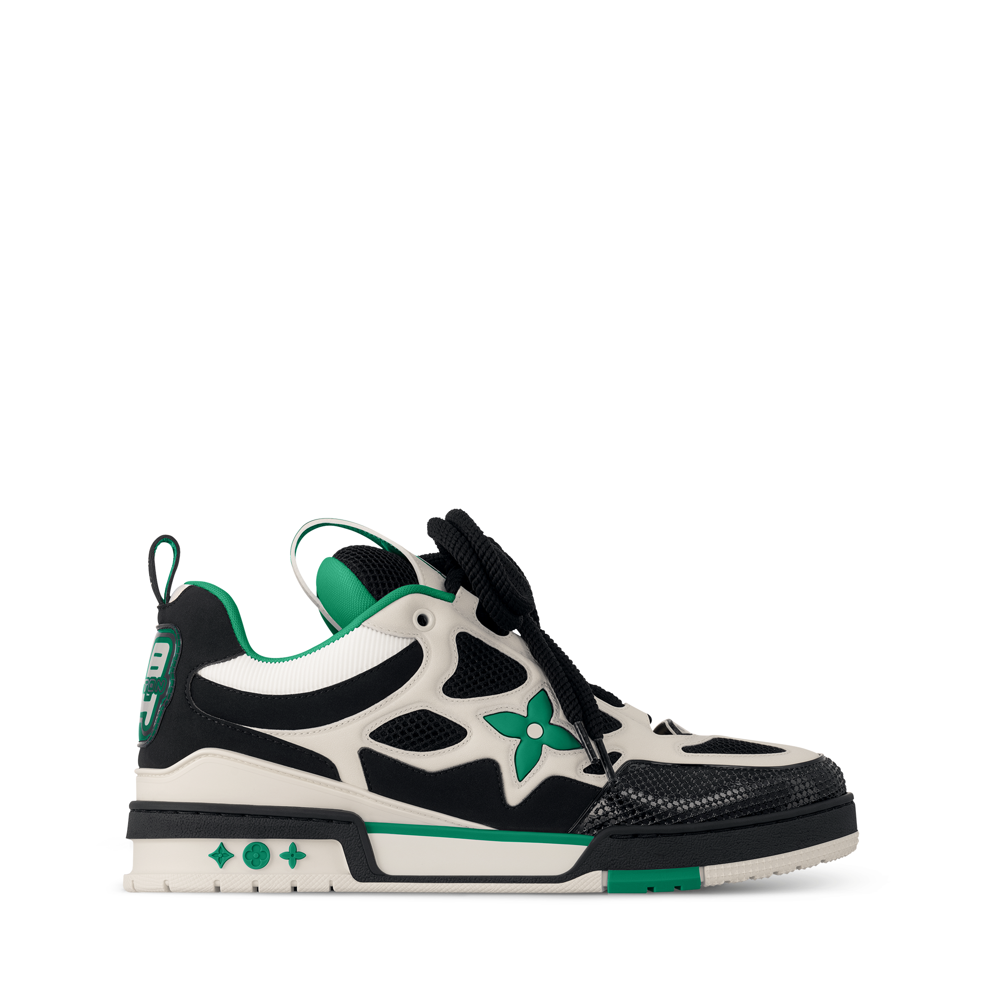 Zapatilla deportiva LV Skate  Hombre Zapatos Zapatillas | LOUIS VUITTON (Zoom de producto)