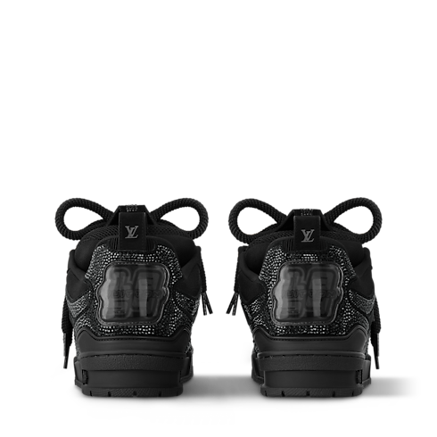 Zapatilla deportiva LV Skate Hombre Zapatos Zapatillas | LOUIS VUITTON (Zoom de producto)