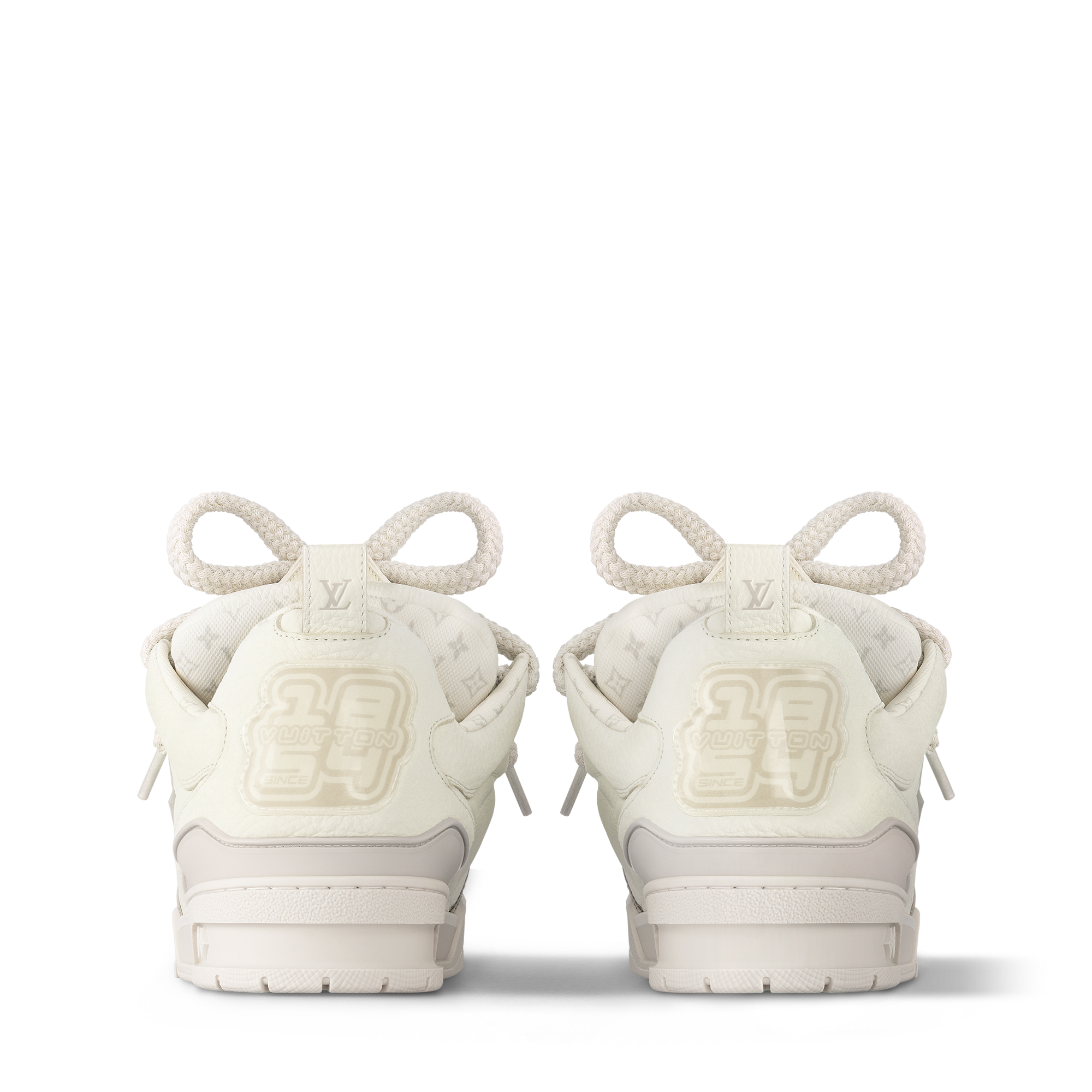 Zapatilla deportiva LV Skate  Hombre Zapatos Zapatillas | LOUIS VUITTON (Zoom de producto)