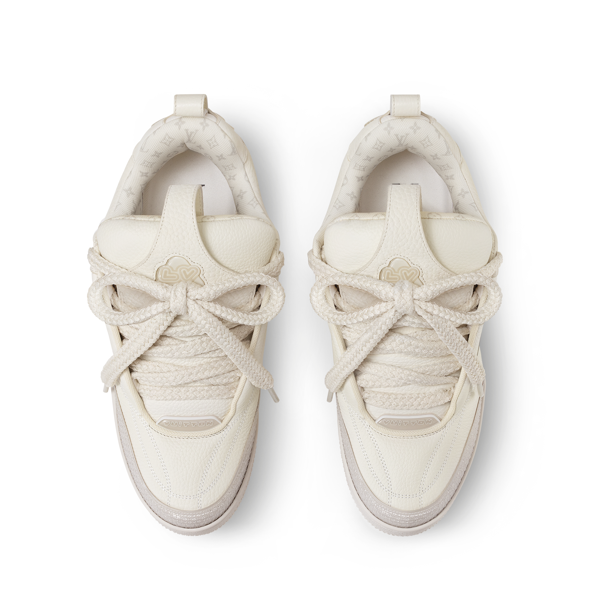 Zapatilla deportiva LV Skate  Hombre Zapatos Zapatillas | LOUIS VUITTON (Zoom de producto)
