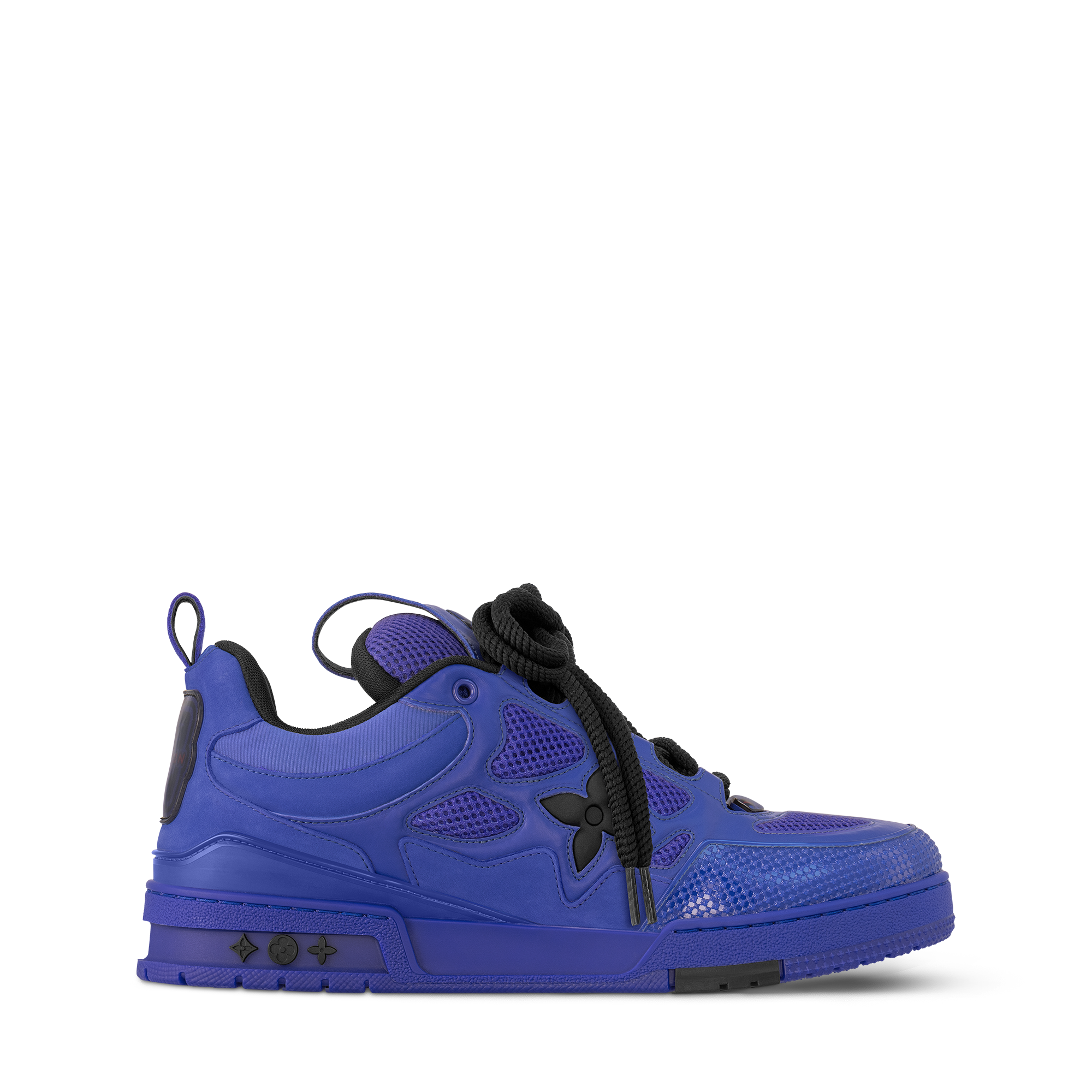 Zapatilla deportiva LV Skate  Hombre Zapatos Zapatillas | LOUIS VUITTON (Zoom de producto)