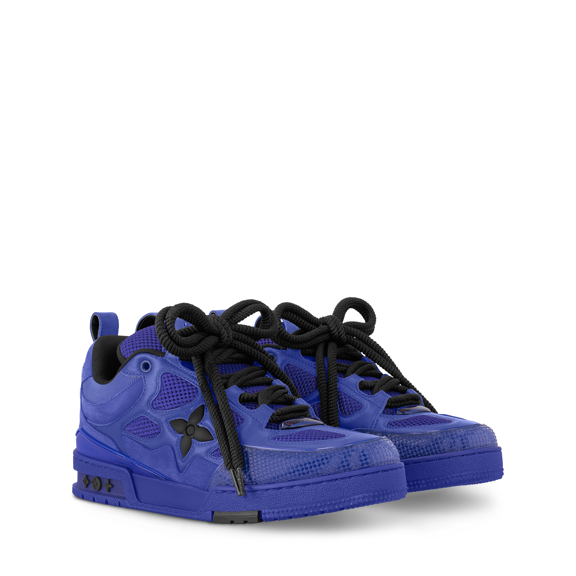 Zapatilla deportiva LV Skate  Hombre Zapatos Zapatillas | LOUIS VUITTON (Zoom de producto)