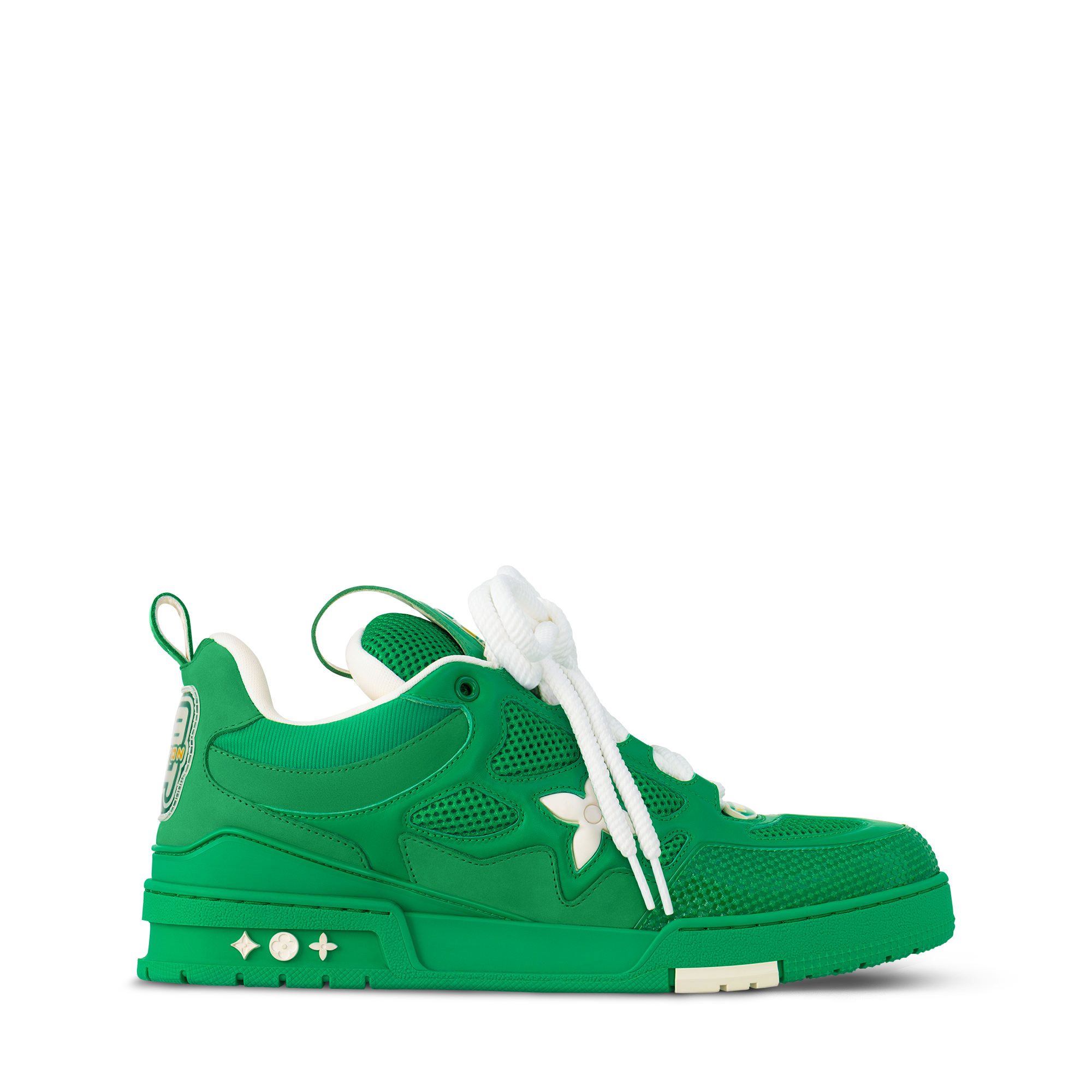 Zapatilla deportiva LV Skate  Hombre Zapatos Zapatillas | LOUIS VUITTON (Zoom de producto)