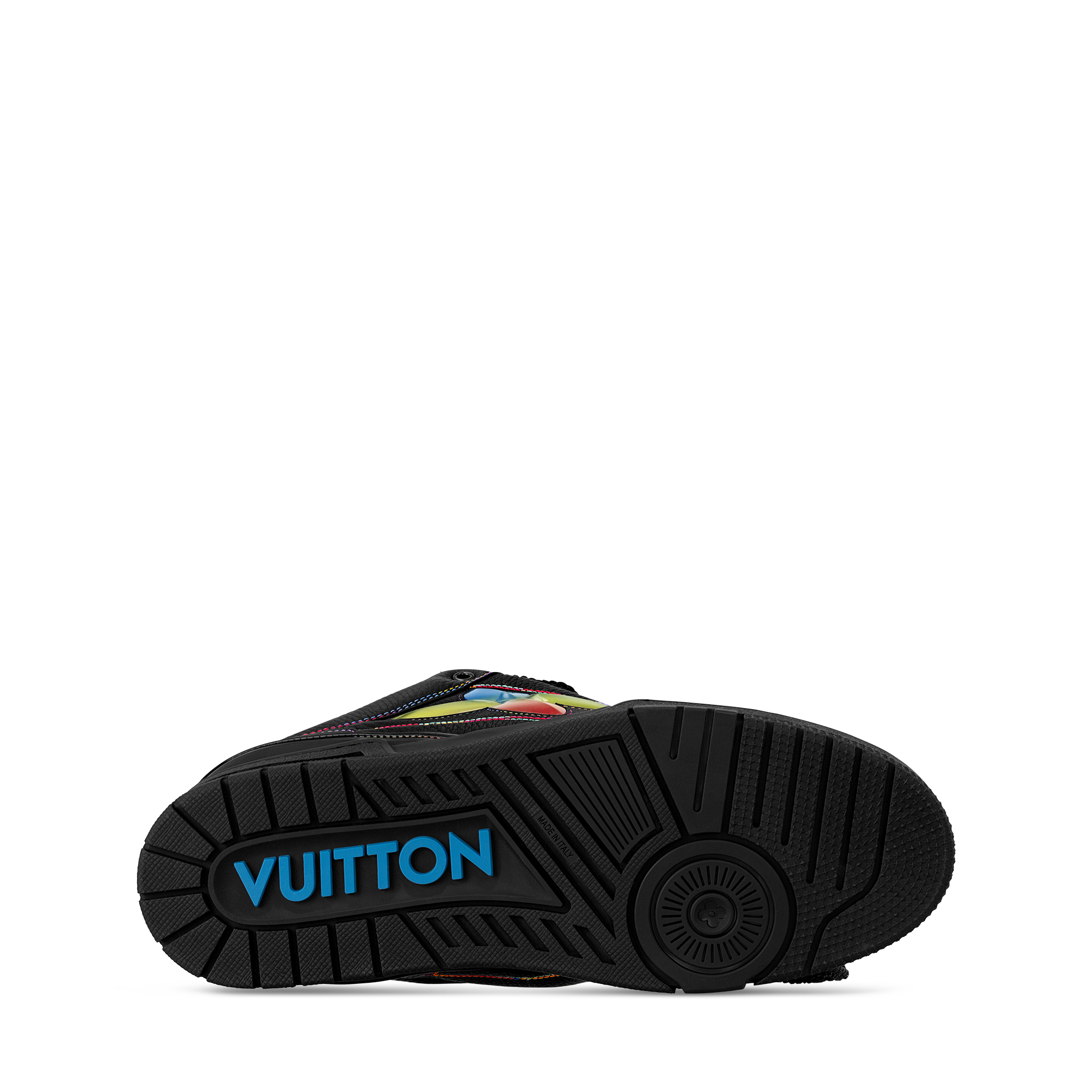 Zapatilla deportiva LV Skate  Hombre Zapatos Zapatillas | LOUIS VUITTON (Zoom de producto)