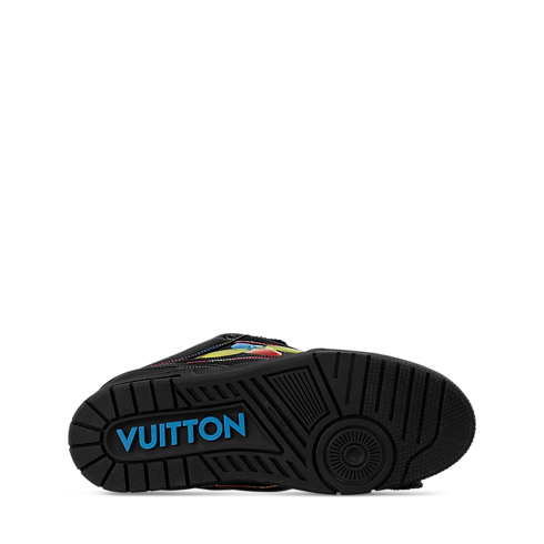 Zapatilla deportiva LV Skate Hombre Zapatos Zapatillas | LOUIS VUITTON (Zoom de producto)