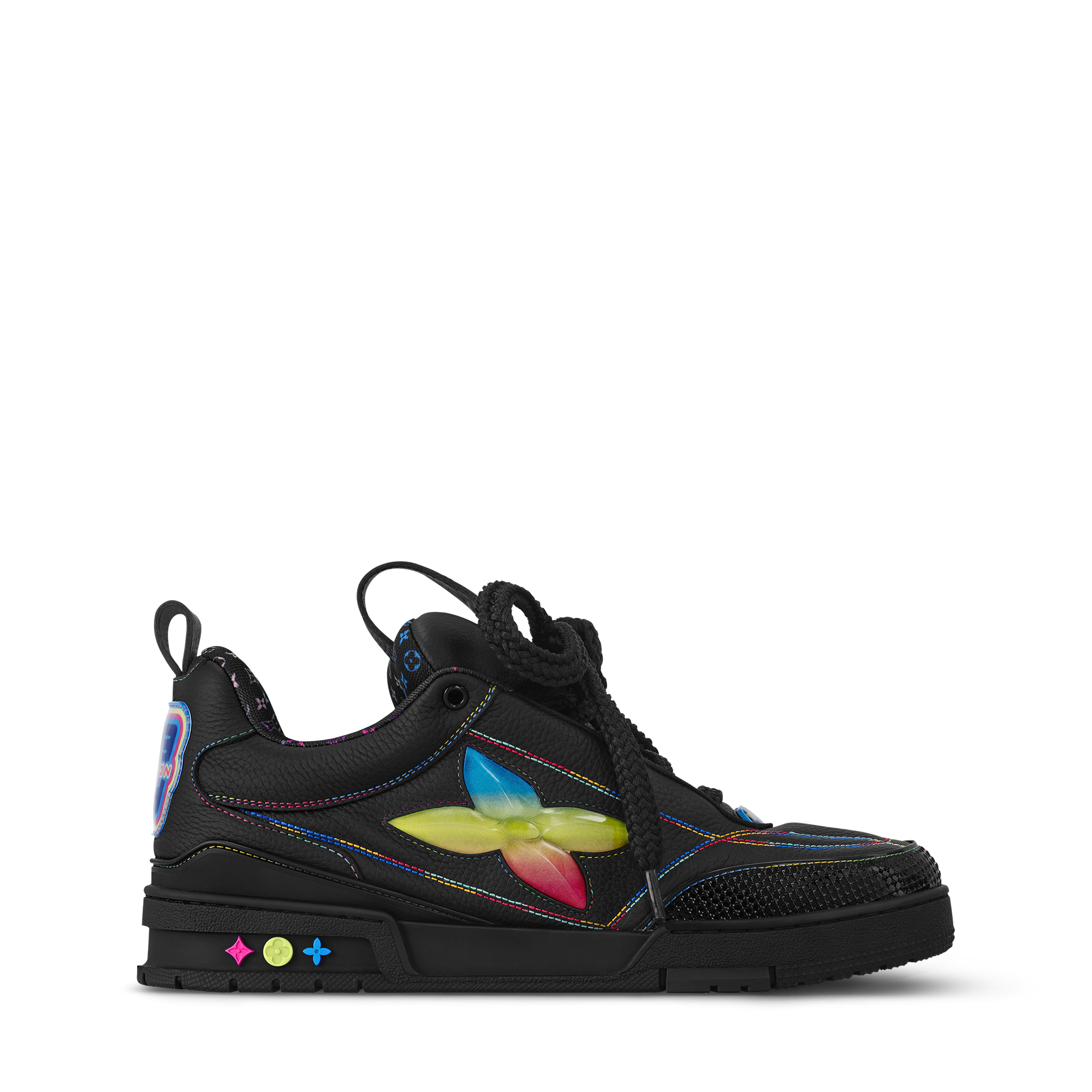 Zapatilla deportiva LV Skate  Hombre Zapatos Zapatillas | LOUIS VUITTON (Zoom de producto)