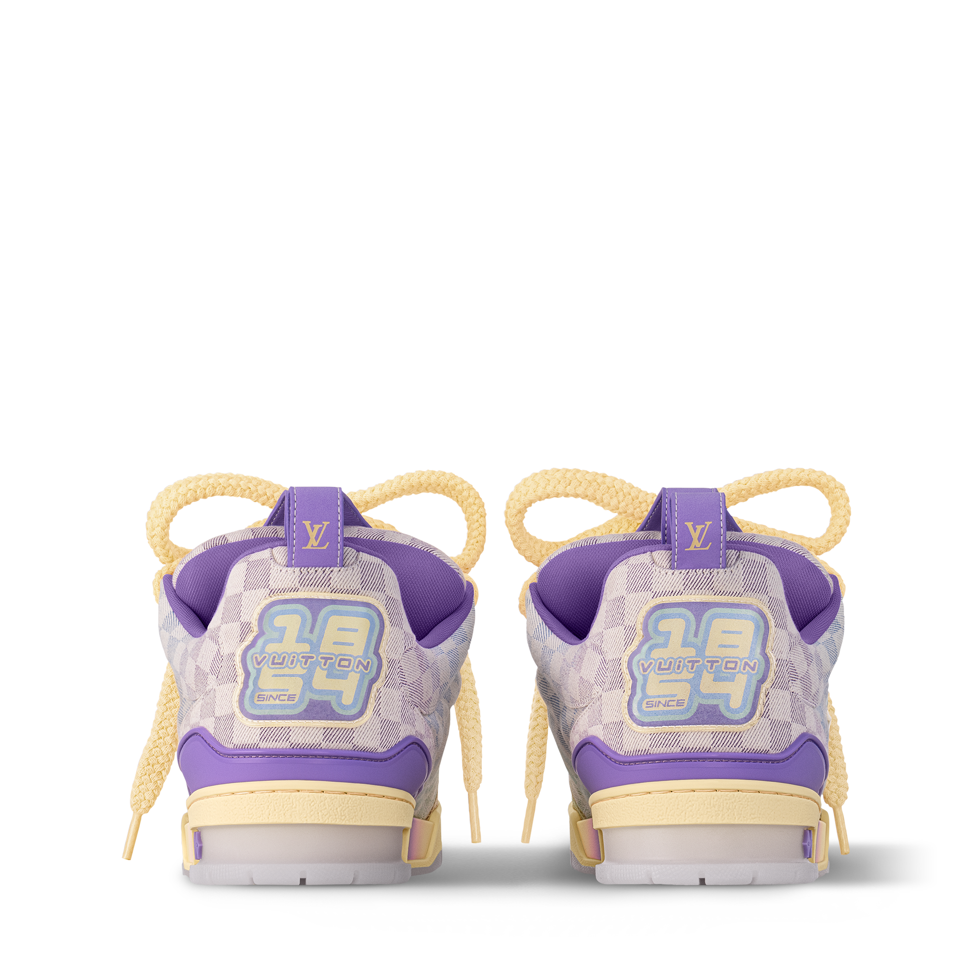 Zapatilla deportiva LV Skate  Hombre Zapatos Zapatillas | LOUIS VUITTON (Zoom de producto)