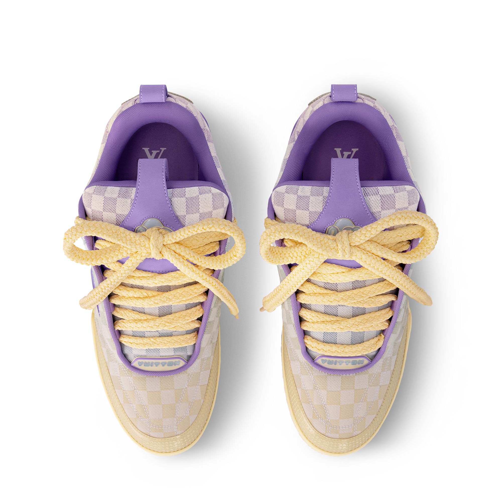 Zapatilla deportiva LV Skate  Hombre Zapatos Zapatillas | LOUIS VUITTON (Zoom de producto)