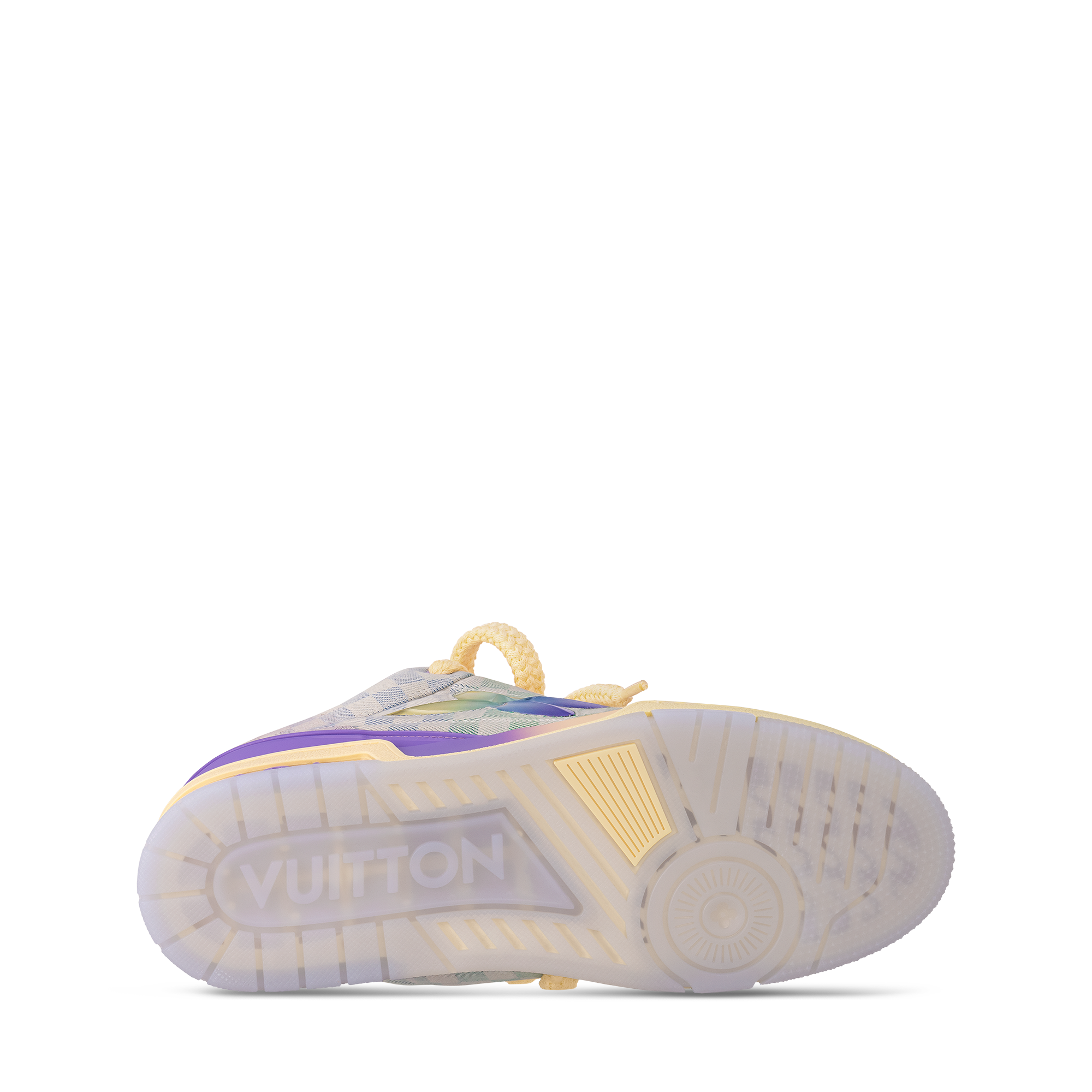 Zapatilla deportiva LV Skate  Hombre Zapatos Zapatillas | LOUIS VUITTON (Zoom de producto)