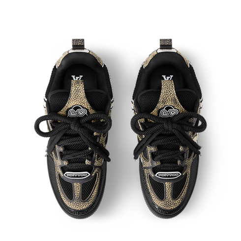 Zapatilla deportiva LV Skate Hombre Zapatos Zapatillas | LOUIS VUITTON (Zoom de producto)