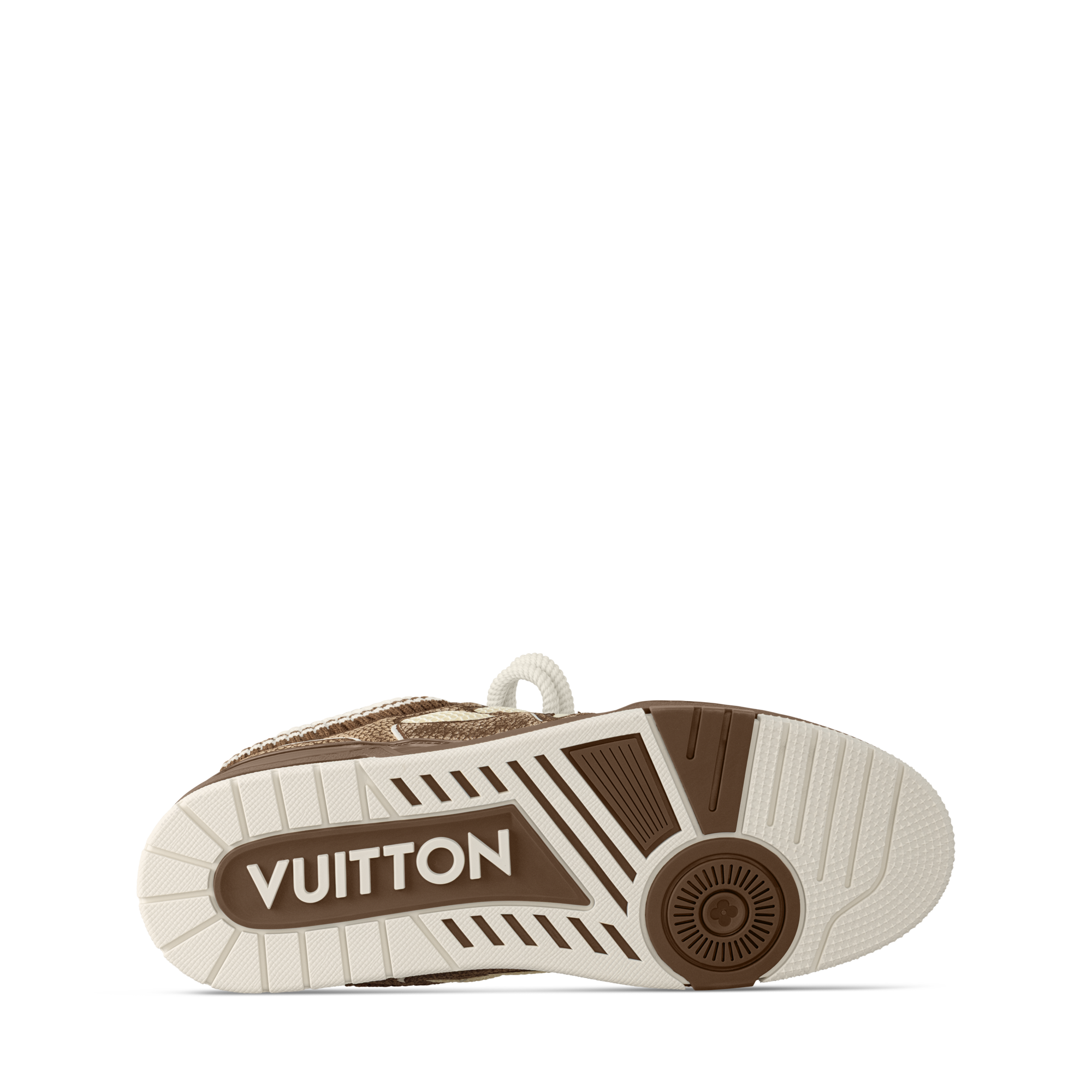 Zapatilla deportiva LV Skate  Hombre Zapatos Zapatillas | LOUIS VUITTON (Zoom de producto)
