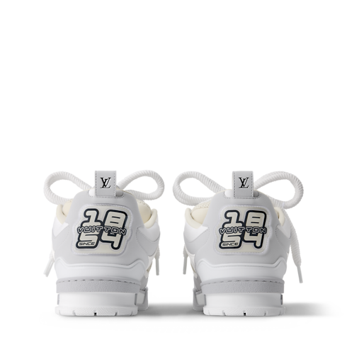 Zapatilla deportiva LV Skate Hombre Zapatos Zapatillas | LOUIS VUITTON (Zoom de producto)