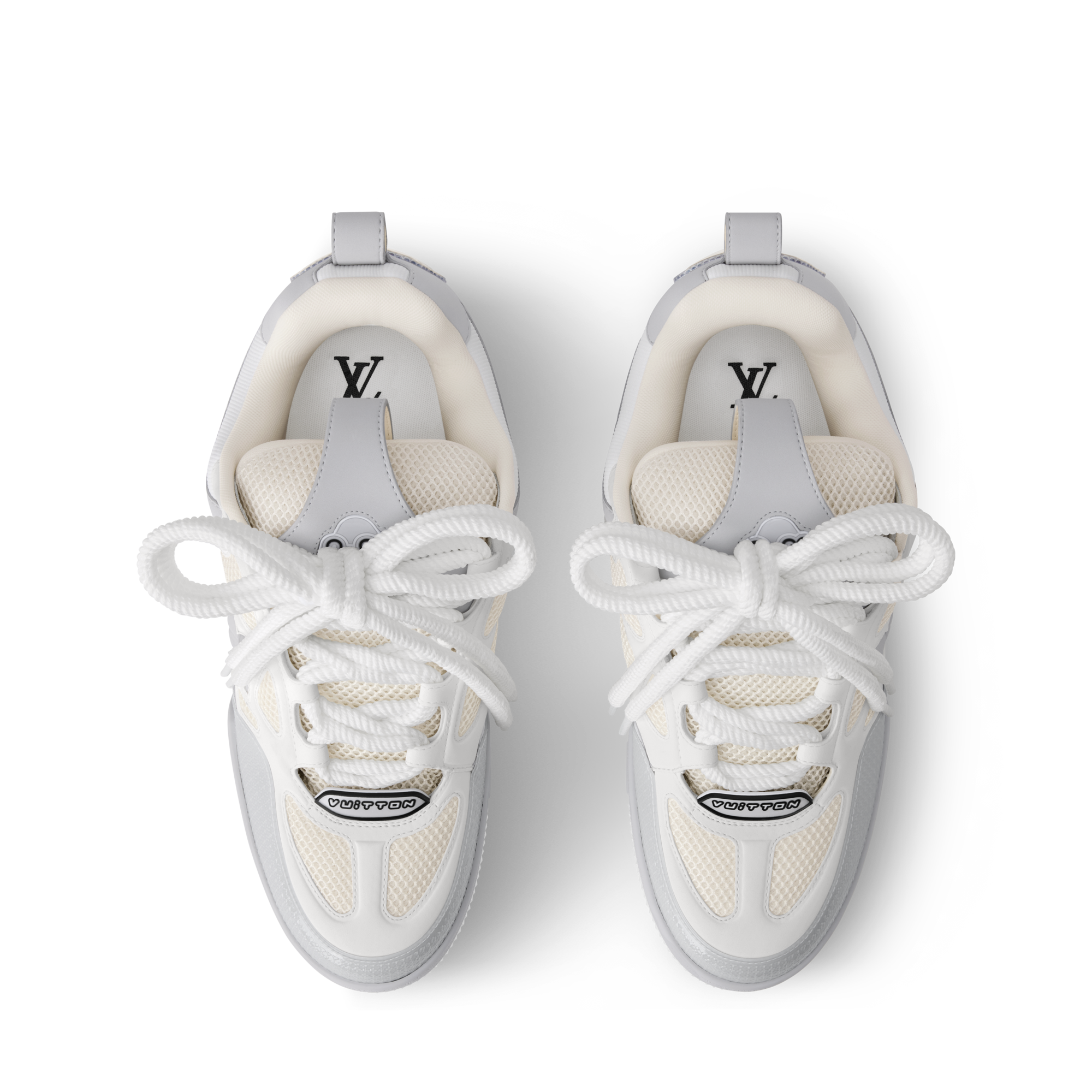 Zapatilla deportiva LV Skate  Hombre Zapatos Zapatillas | LOUIS VUITTON (Zoom de producto)