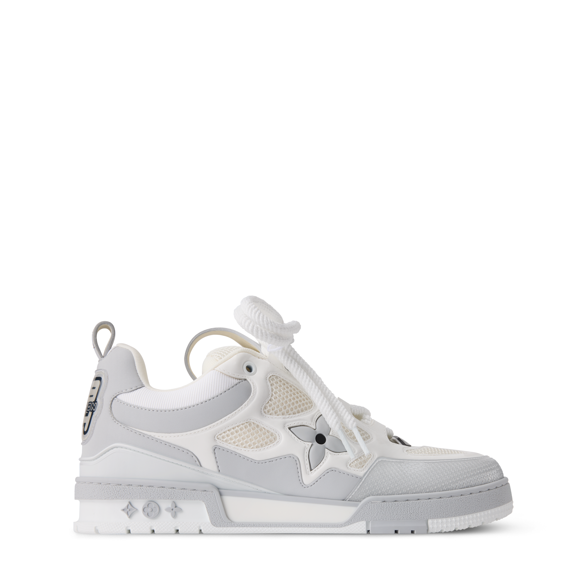Zapatilla deportiva LV Skate  Hombre Zapatos Zapatillas | LOUIS VUITTON (Zoom de producto)