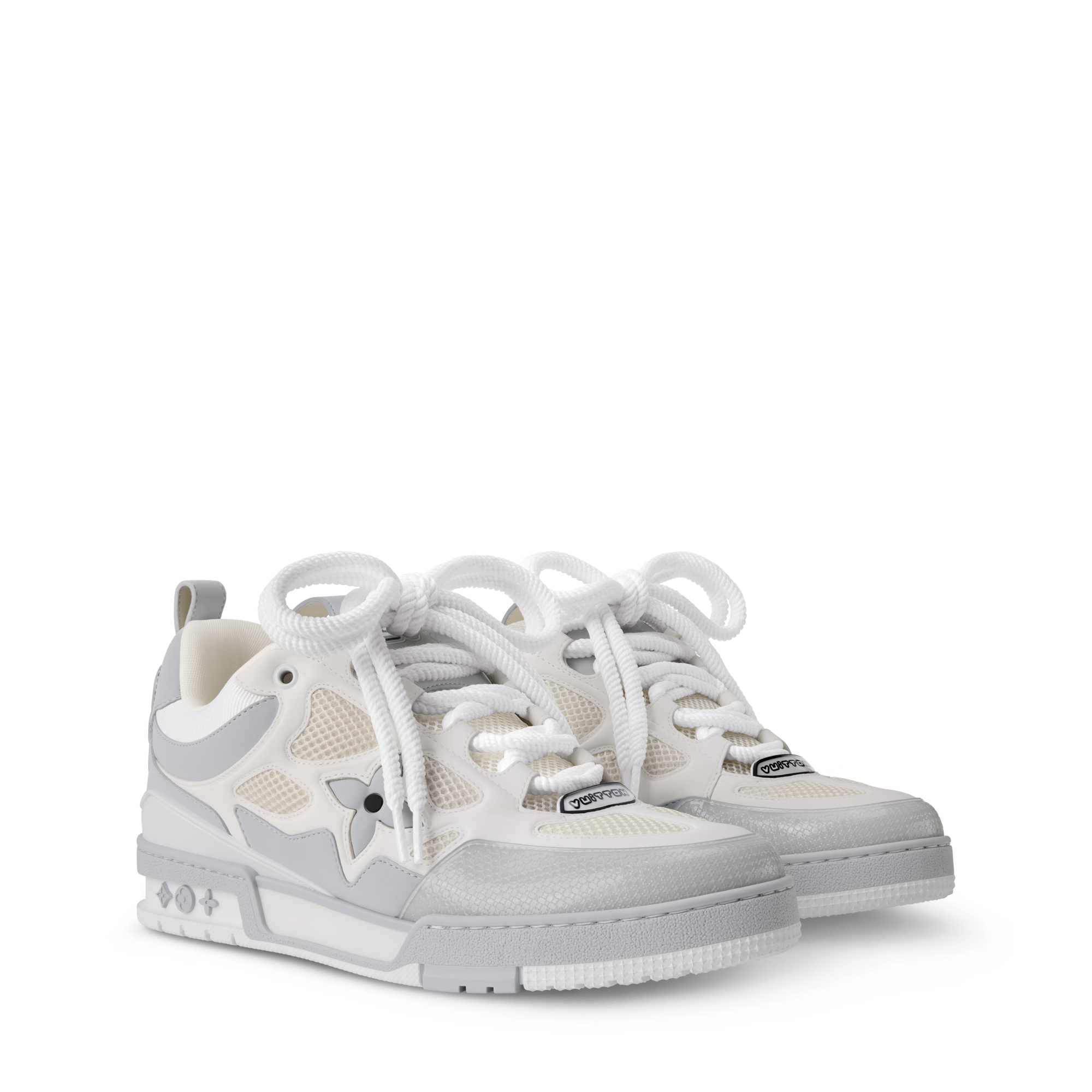 Zapatilla deportiva LV Skate  Hombre Zapatos Zapatillas | LOUIS VUITTON (Zoom de producto)