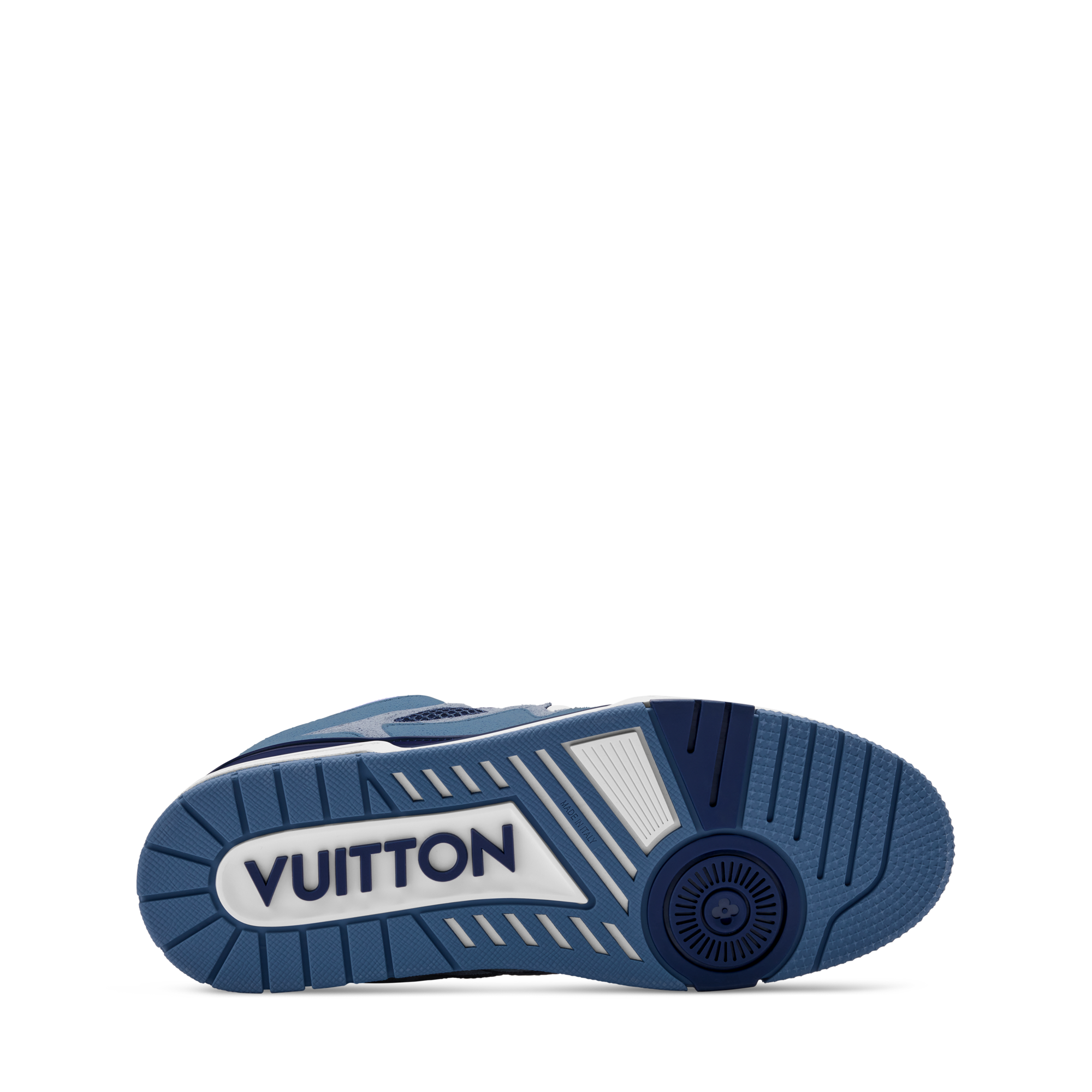 Zapatilla deportiva LV Skate  Hombre Zapatos Zapatillas | LOUIS VUITTON (Zoom de producto)