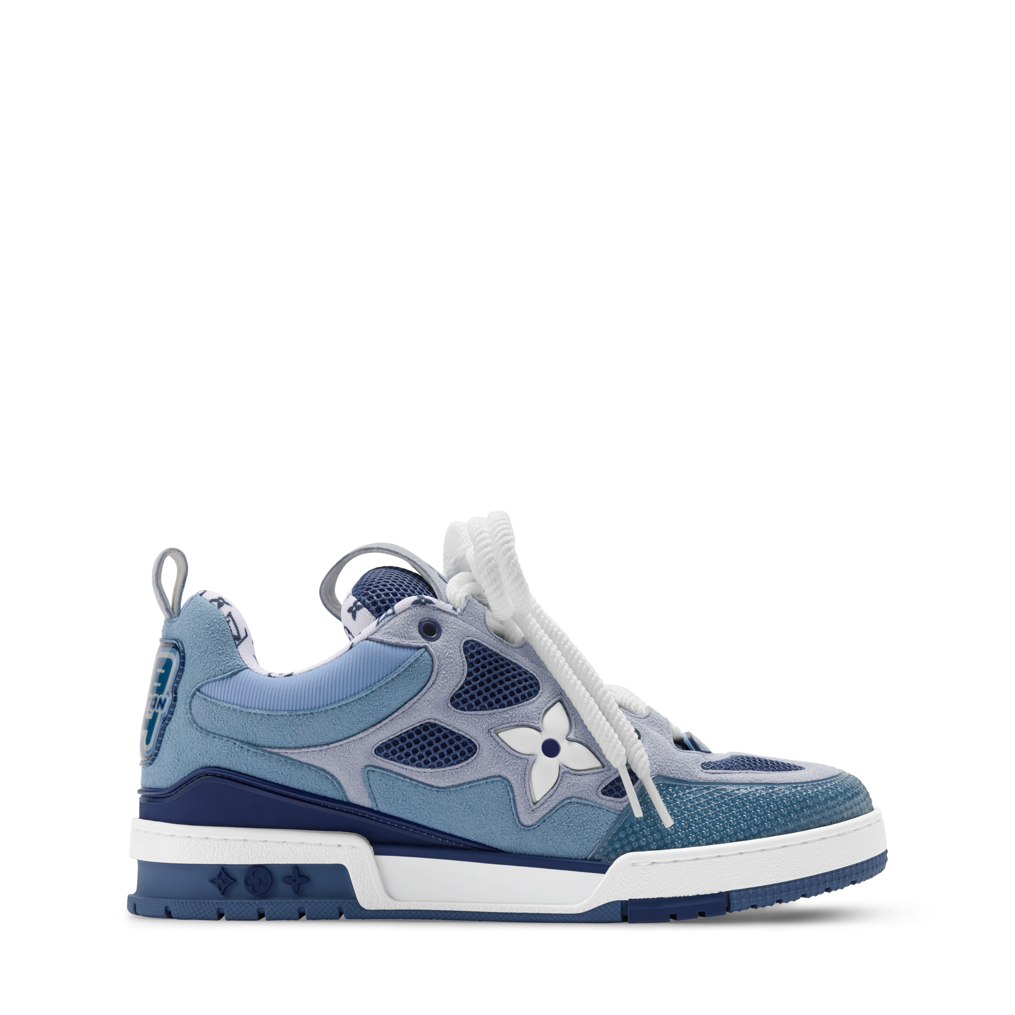 Zapatilla deportiva LV Skate  Hombre Zapatos Zapatillas | LOUIS VUITTON (Zoom de producto)