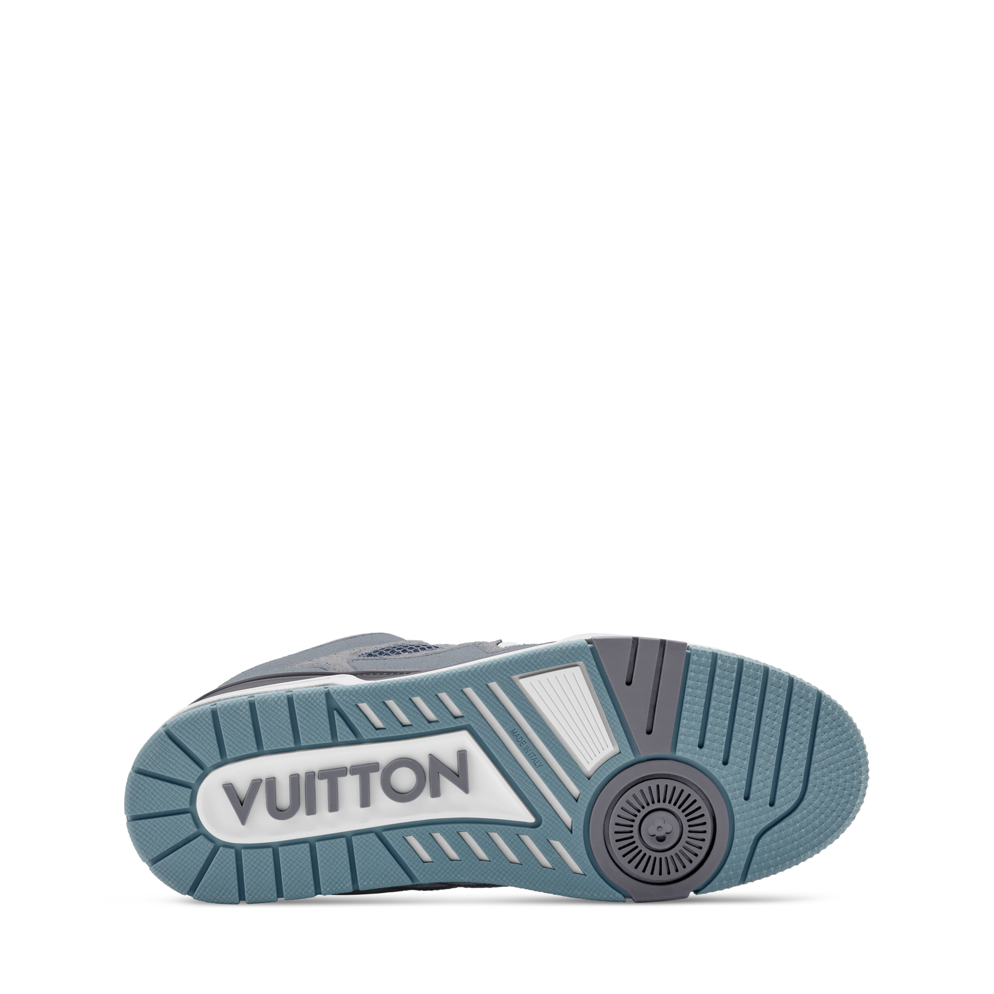 Zapatilla deportiva LV Skate  Hombre Zapatos Zapatillas | LOUIS VUITTON (Zoom de producto)