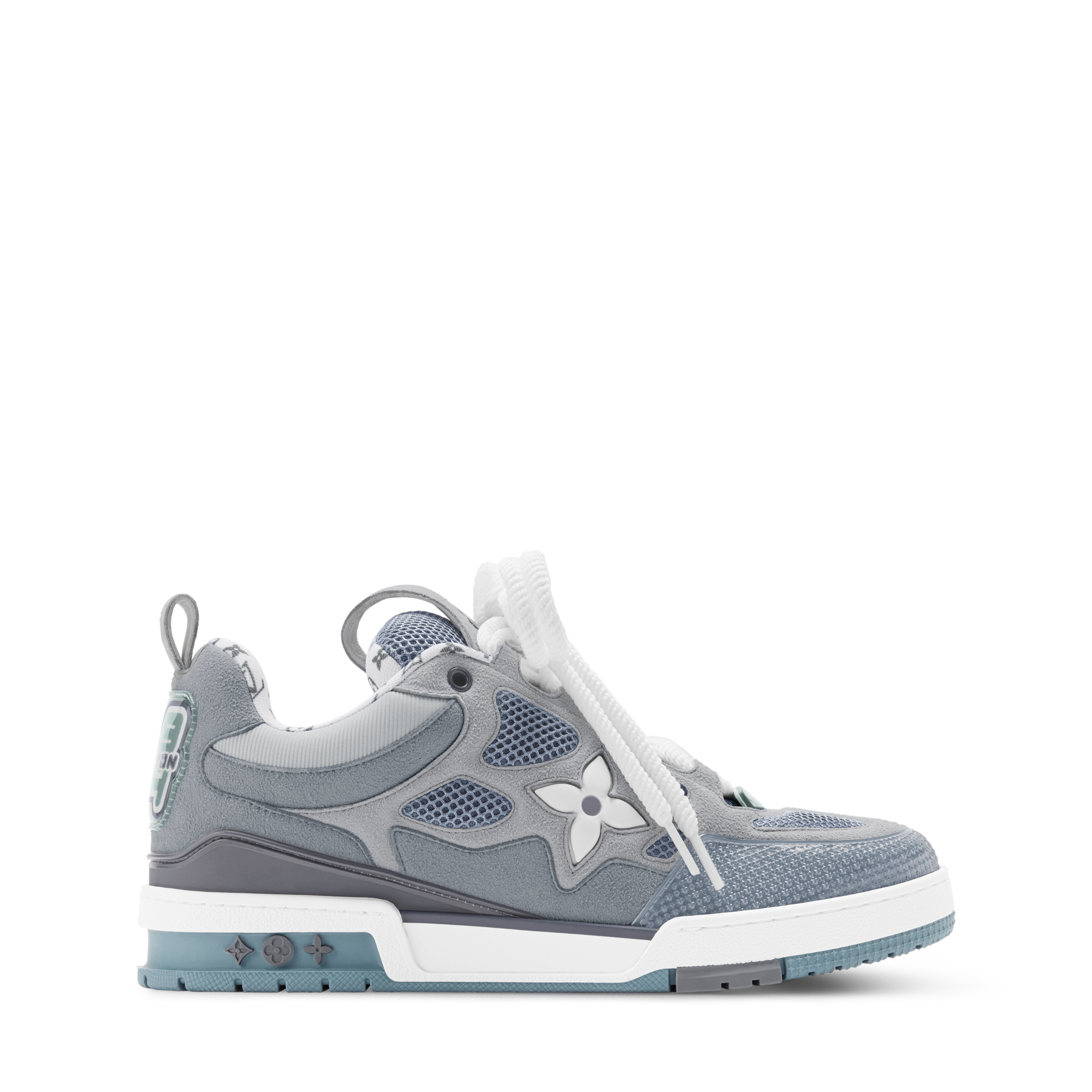 Zapatilla deportiva LV Skate  Hombre Zapatos Zapatillas | LOUIS VUITTON (Zoom de producto)