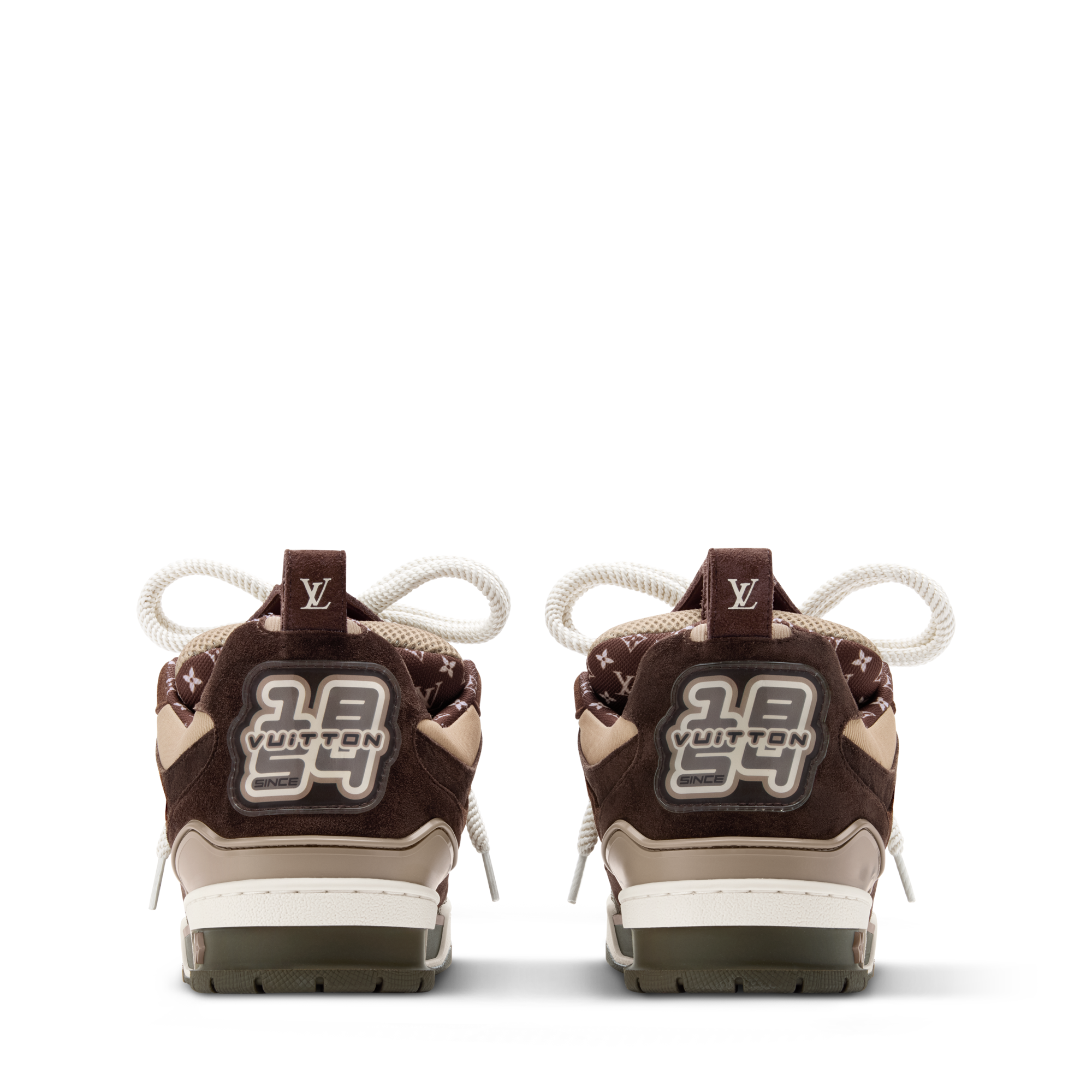 Zapatilla deportiva LV Skate  Hombre Zapatos Zapatillas | LOUIS VUITTON (Zoom de producto)