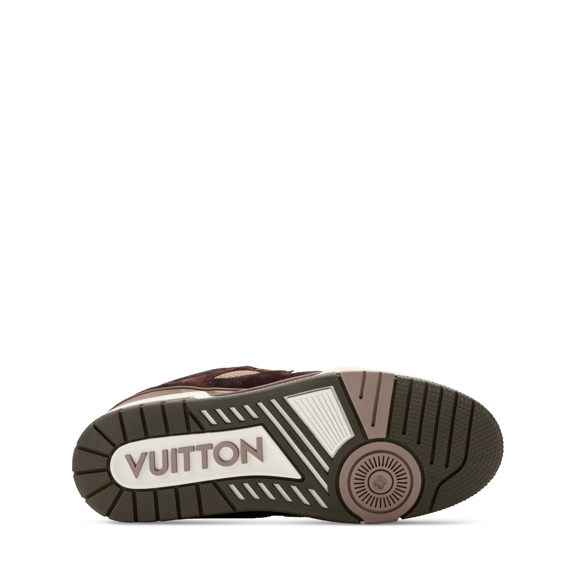 Zapatilla deportiva LV Skate  Hombre Zapatos Zapatillas | LOUIS VUITTON (Zoom de producto)