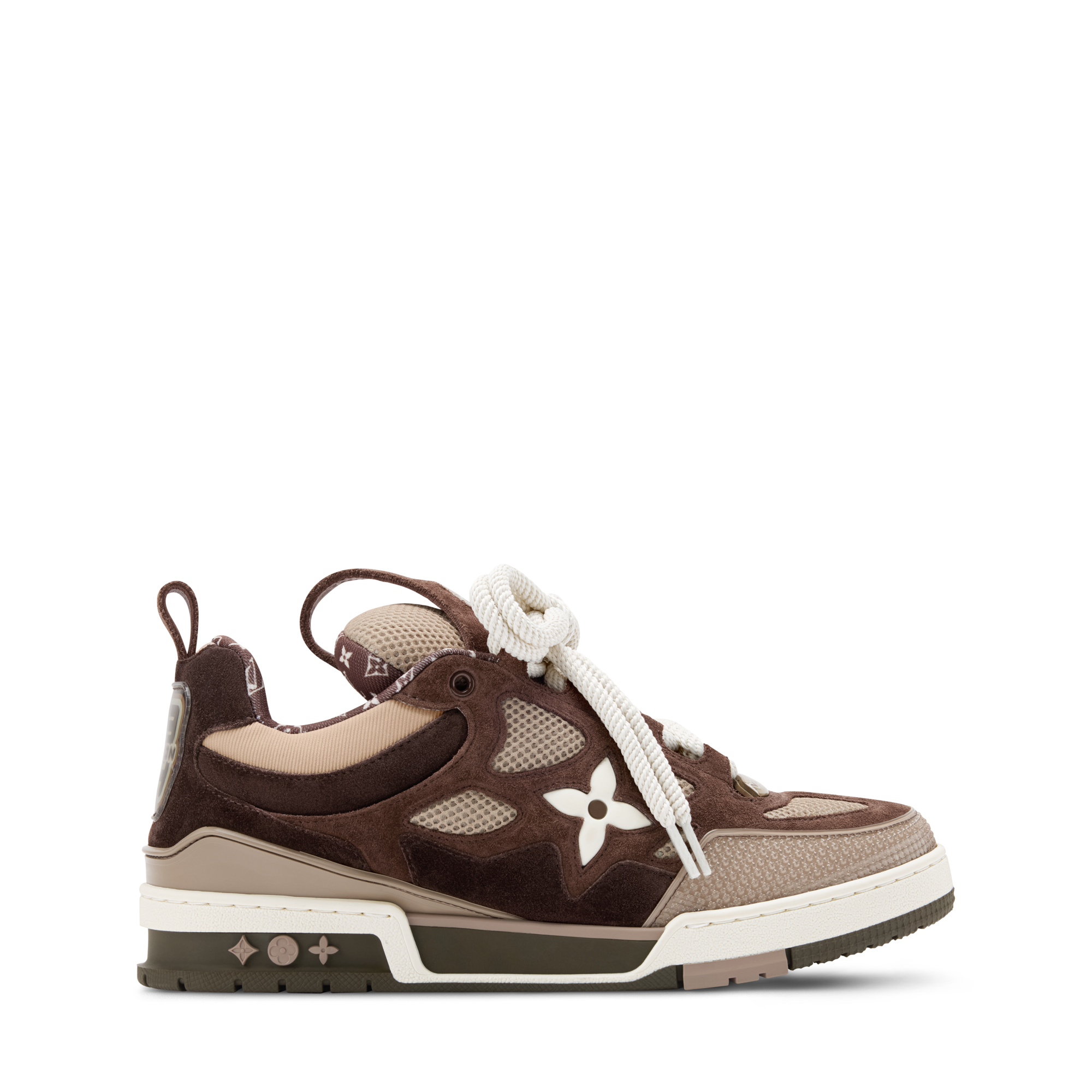 Zapatilla deportiva LV Skate  Hombre Zapatos Zapatillas | LOUIS VUITTON (Zoom de producto)