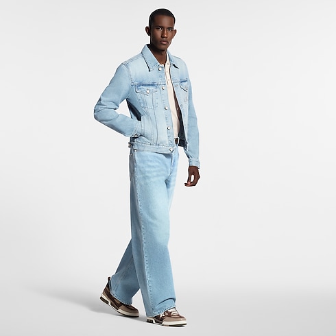 Zapatilla deportiva LV Skate Hombre Zapatos Zapatillas | LOUIS VUITTON (Zoom de producto)