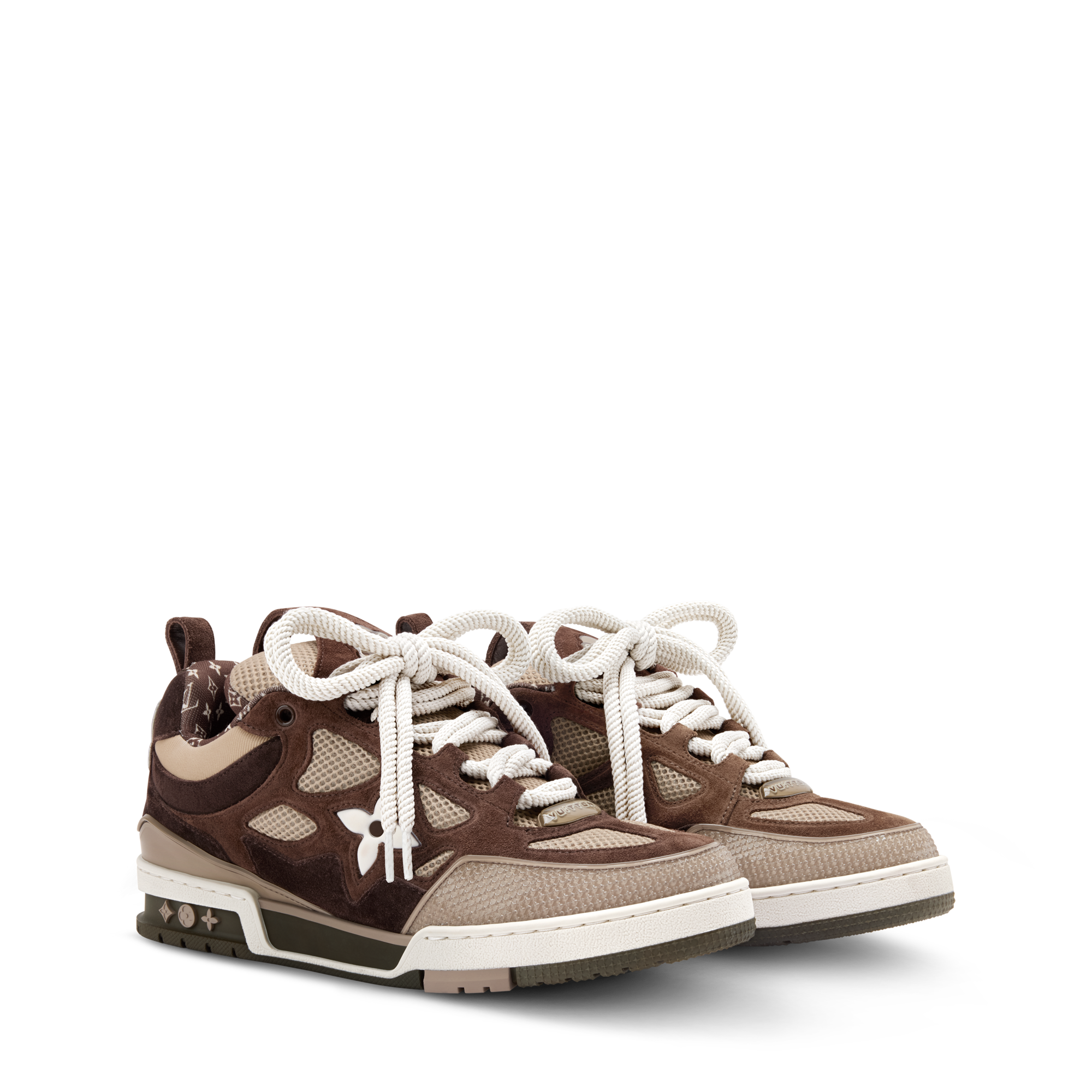 Zapatilla deportiva LV Skate  Hombre Zapatos Zapatillas | LOUIS VUITTON (Zoom de producto)