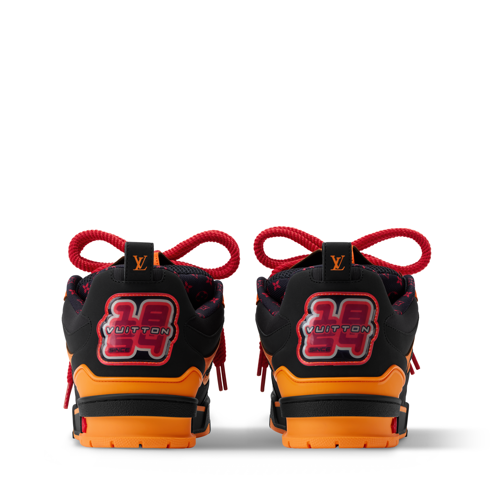 Zapatilla deportiva LV Skate  Hombre Zapatos Zapatillas | LOUIS VUITTON (Zoom de producto)