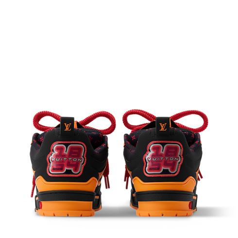 Zapatilla deportiva LV Skate Hombre Zapatos Zapatillas | LOUIS VUITTON (Zoom de producto)