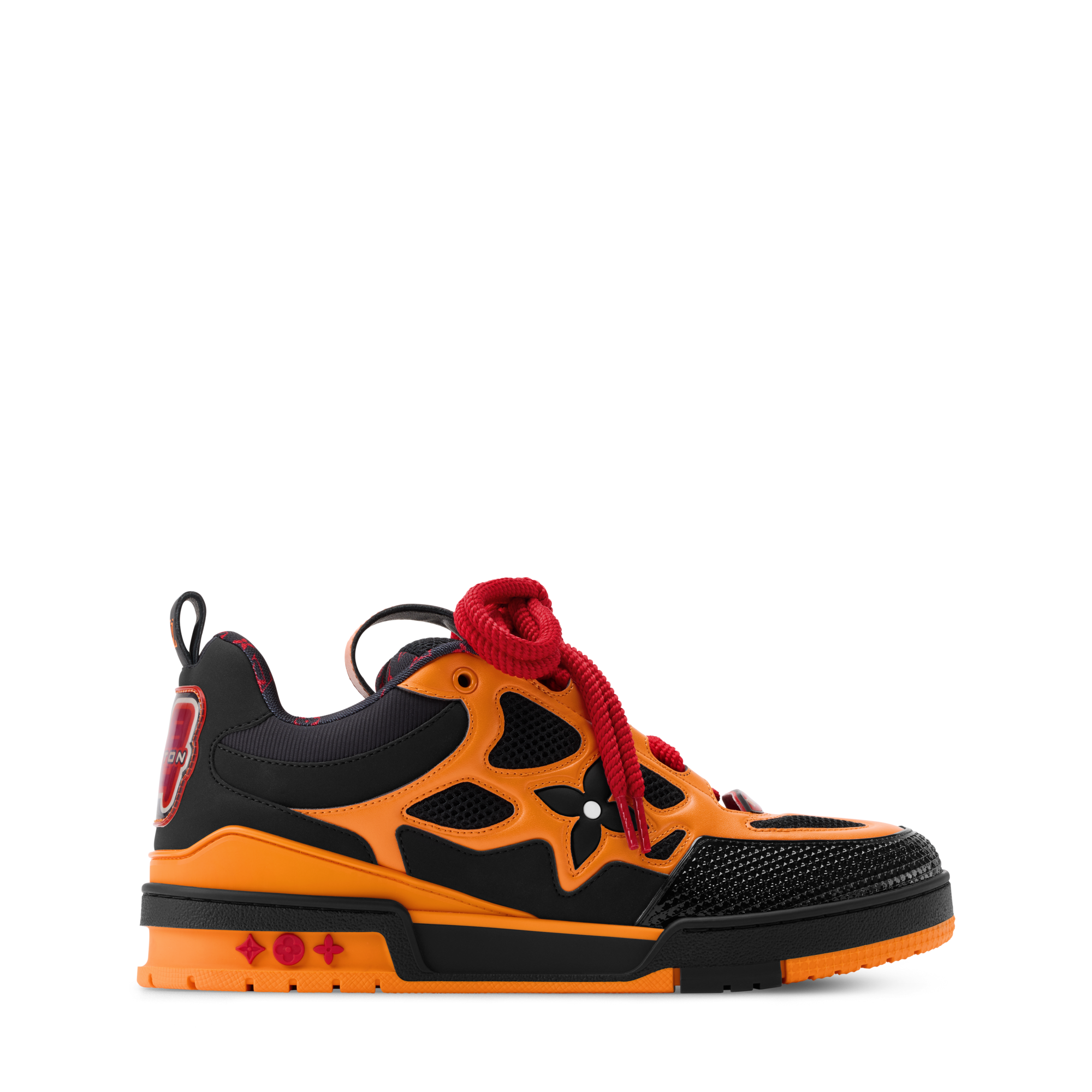 Zapatilla deportiva LV Skate  Hombre Zapatos Zapatillas | LOUIS VUITTON (Zoom de producto)