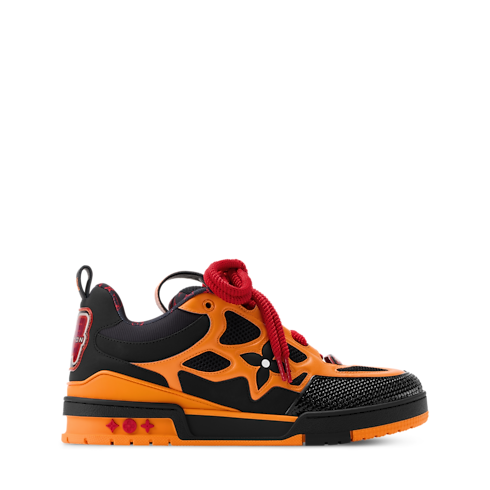 Zapatilla deportiva LV Skate Hombre Zapatos Zapatillas | LOUIS VUITTON (Zoom de producto)