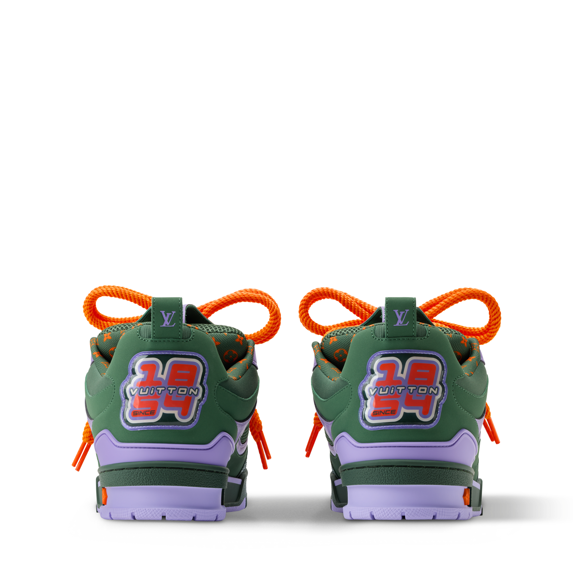 Zapatilla deportiva LV Skate  Hombre Zapatos Zapatillas | LOUIS VUITTON (Zoom de producto)