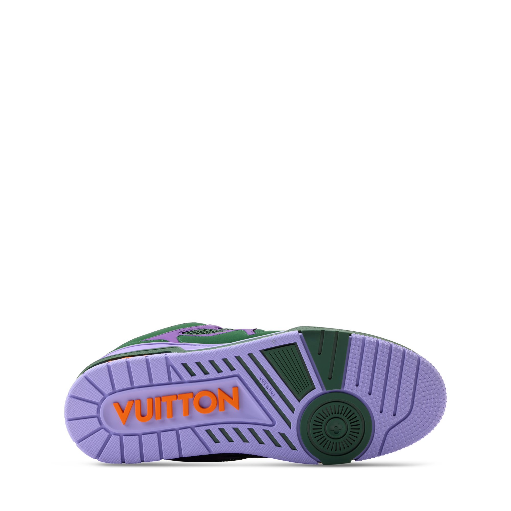 Zapatilla deportiva LV Skate  Hombre Zapatos Zapatillas | LOUIS VUITTON (Zoom de producto)