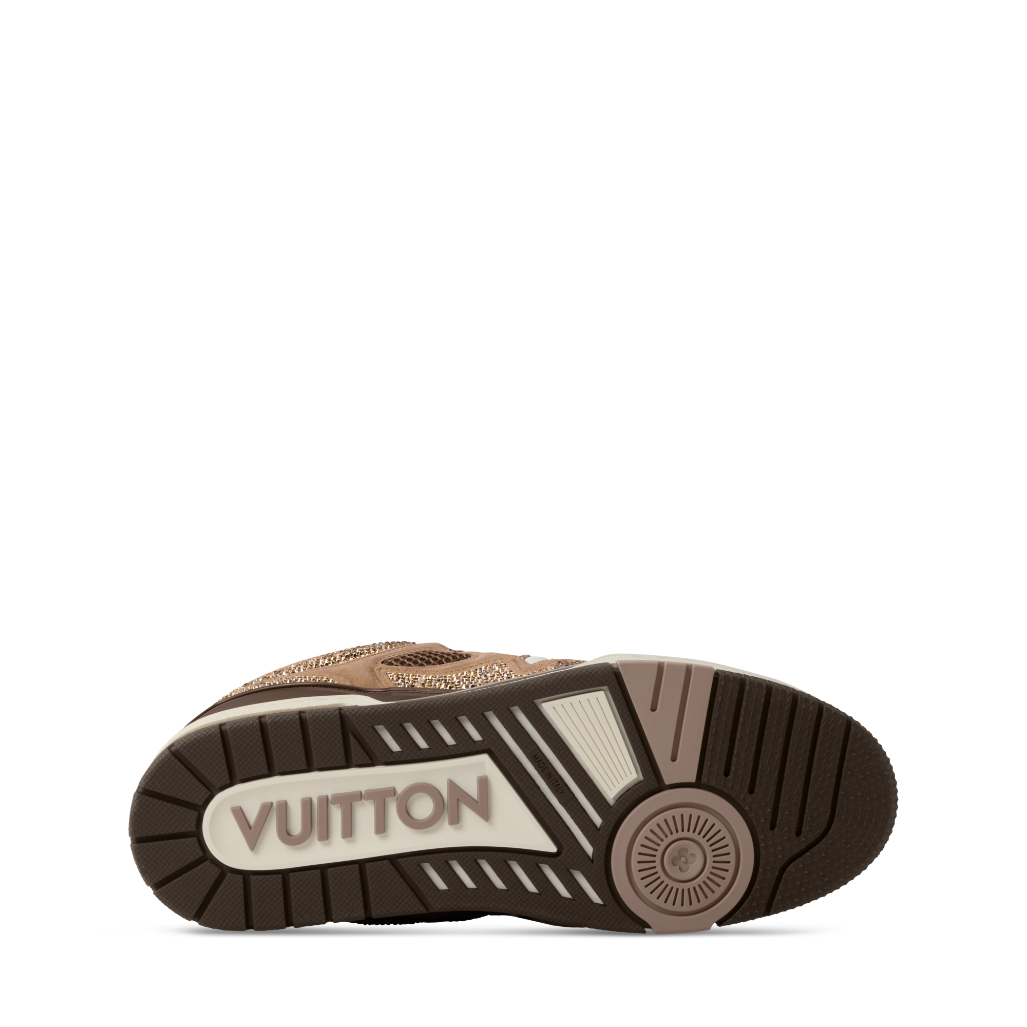 Zapatilla deportiva LV Skate  Hombre Zapatos Zapatillas | LOUIS VUITTON (Zoom de producto)