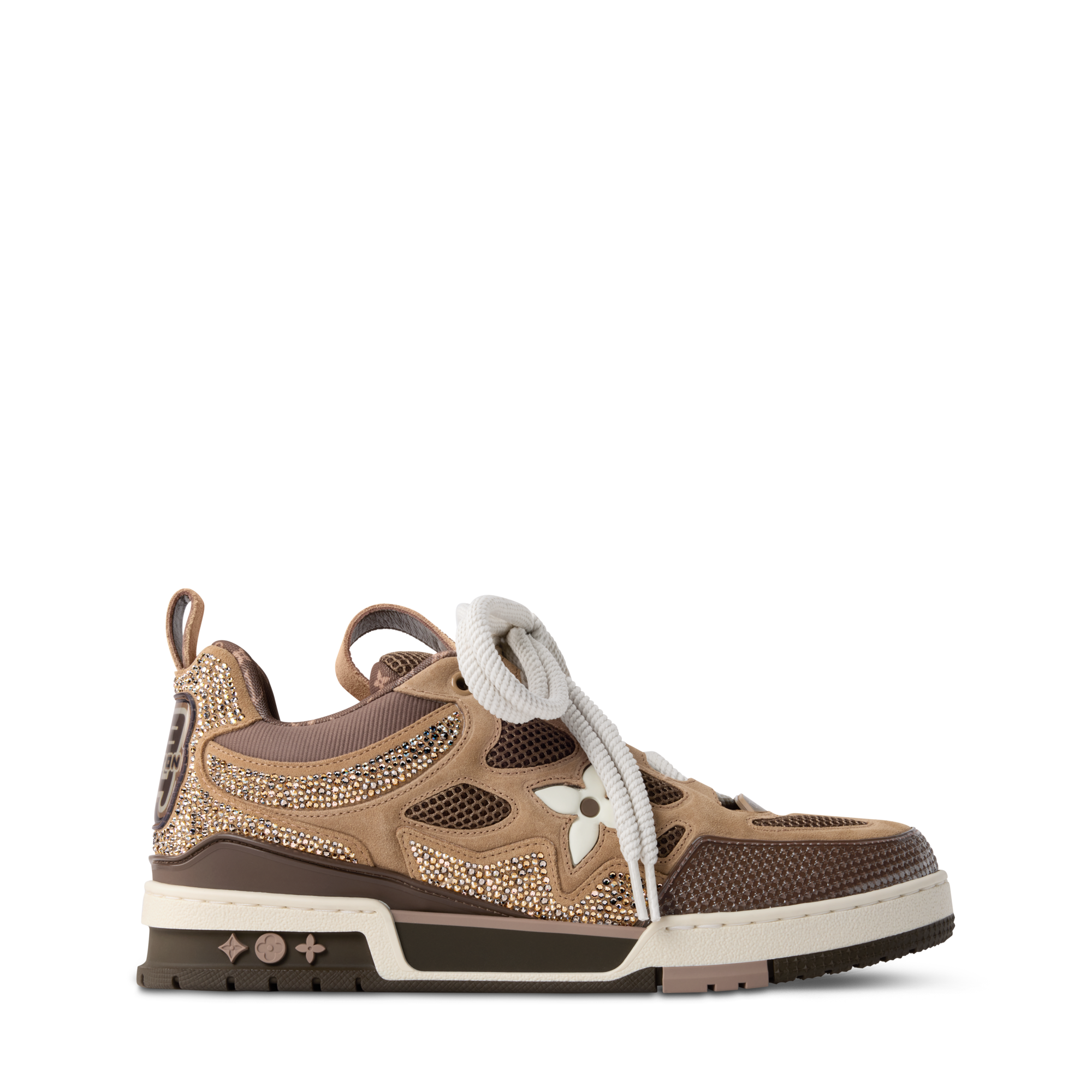 Zapatilla deportiva LV Skate  Hombre Zapatos Zapatillas | LOUIS VUITTON (Zoom de producto)