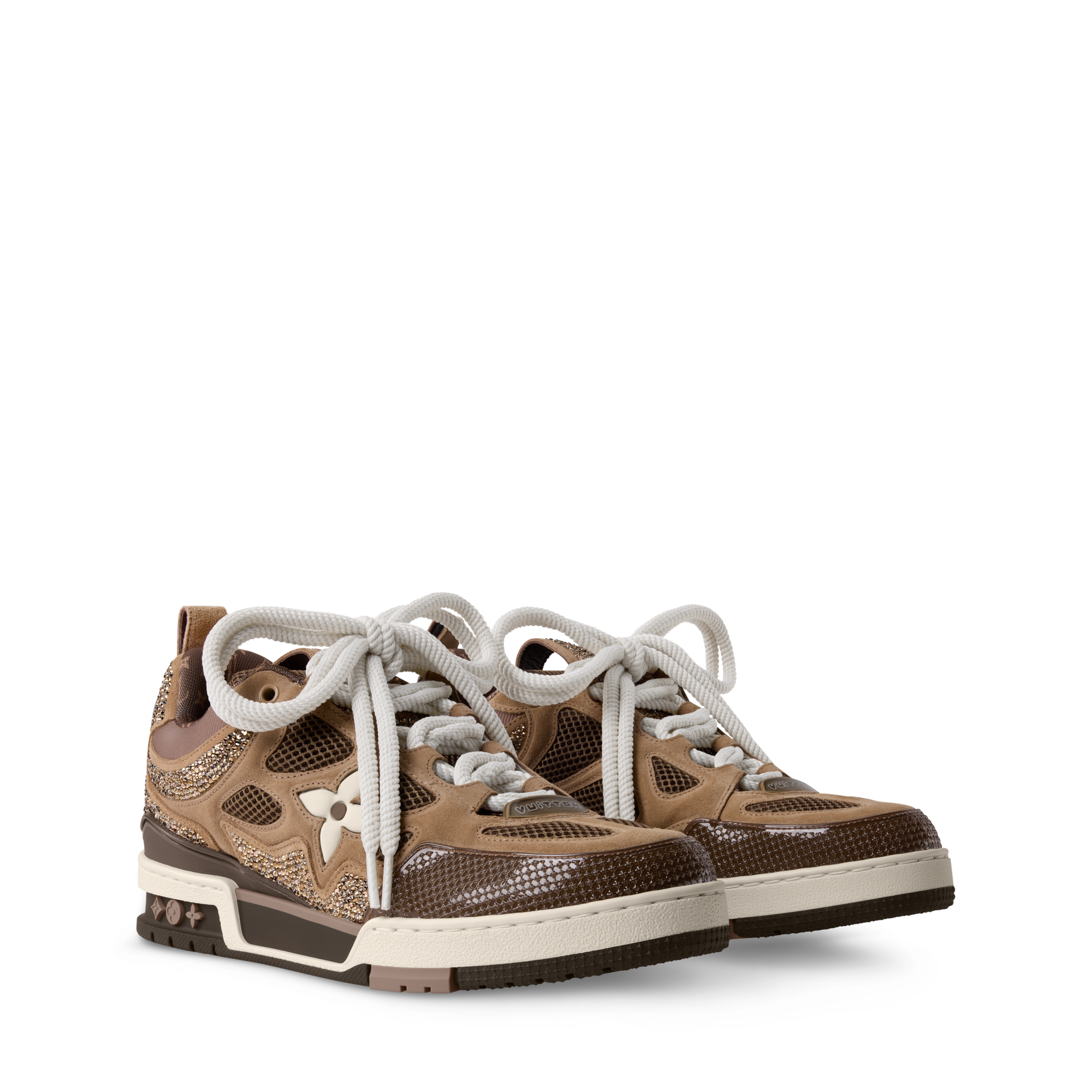 Zapatilla deportiva LV Skate  Hombre Zapatos Zapatillas | LOUIS VUITTON (Zoom de producto)