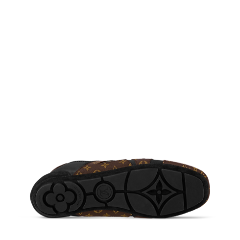 Zapatilla deportiva LV Sneakerina Mujer Zapatos Zapatillas | LOUIS VUITTON (Zoom de producto)