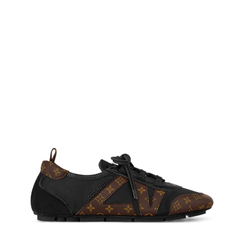 Zapatilla deportiva LV Sneakerina Mujer Zapatos Zapatillas | LOUIS VUITTON (Zoom de producto)