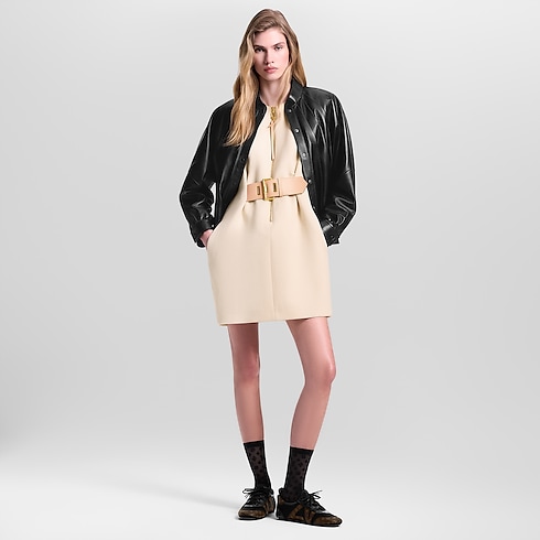 Zapatilla deportiva LV Sneakerina Mujer Zapatos Zapatillas | LOUIS VUITTON (Zoom de producto)