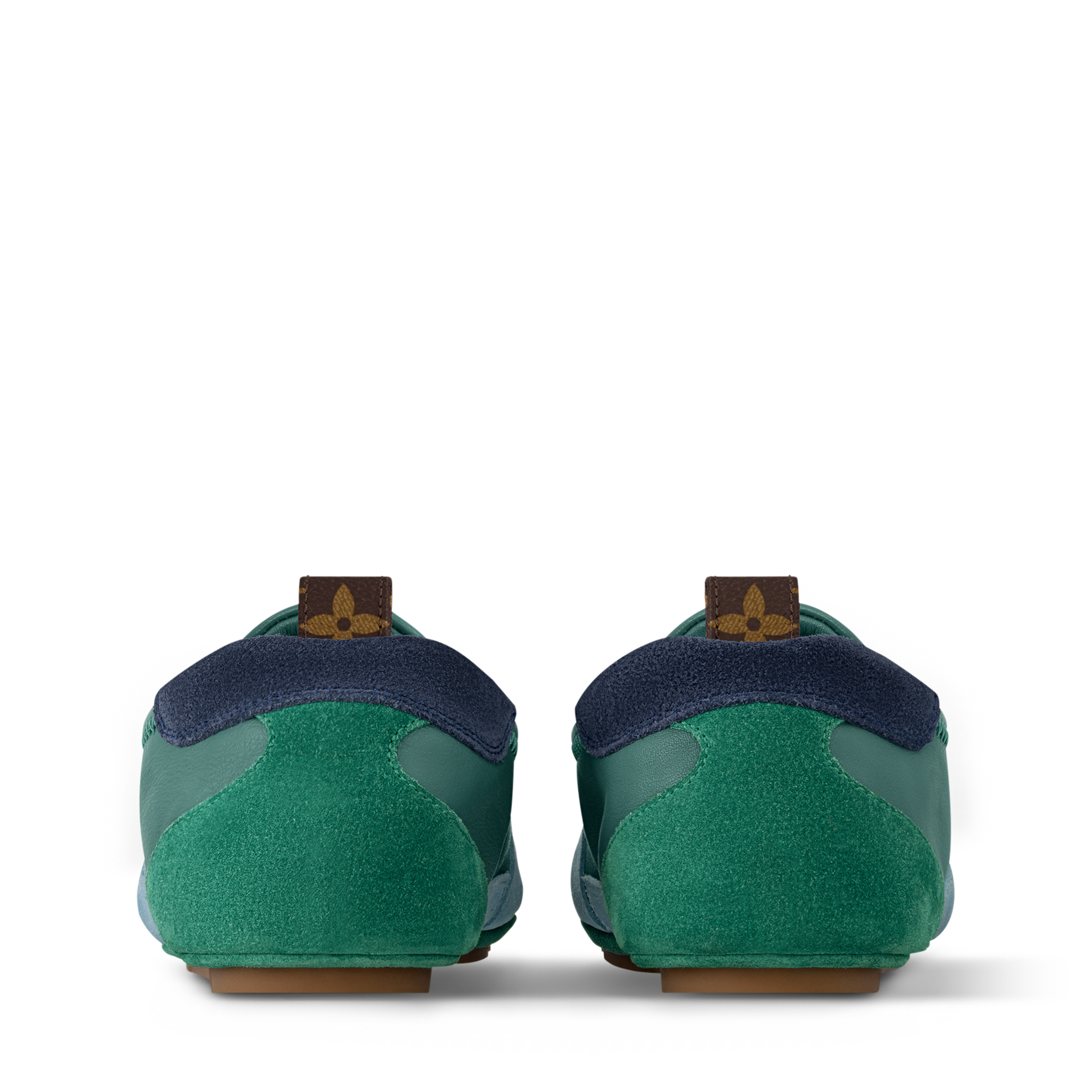 Zapatilla deportiva LV Sneakerina  Mujer Zapatos Zapatillas | LOUIS VUITTON (Zoom de producto)